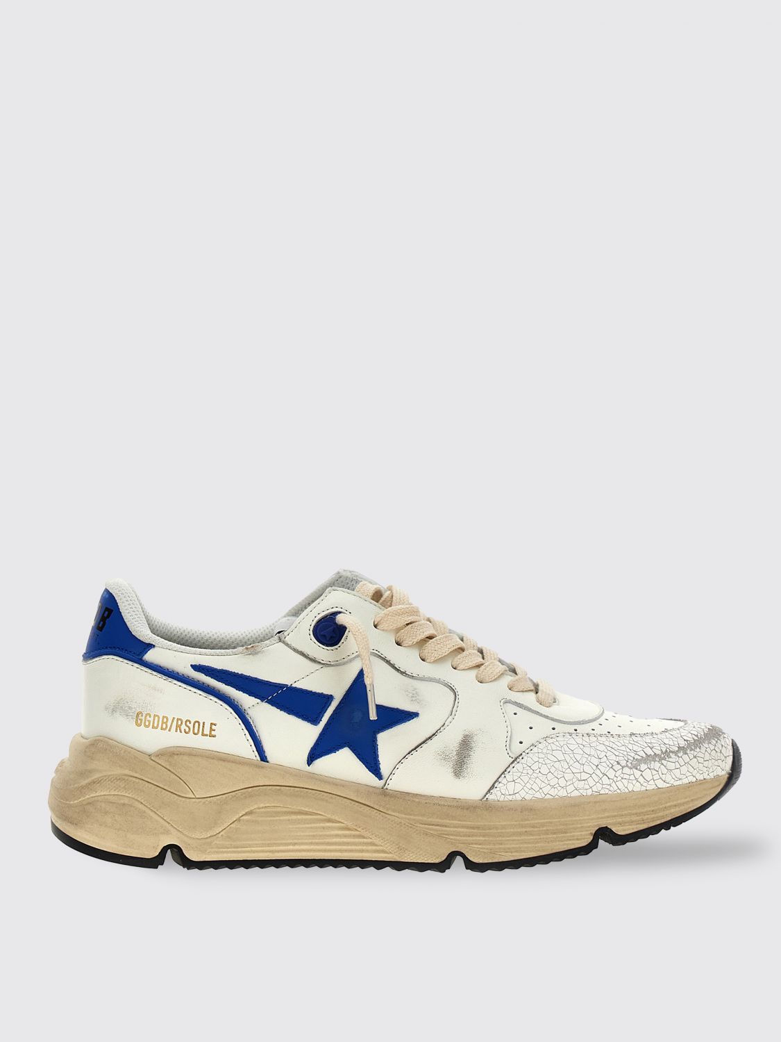 Golden Goose Trainers GOLDEN GOOSE Men colour Multicolor