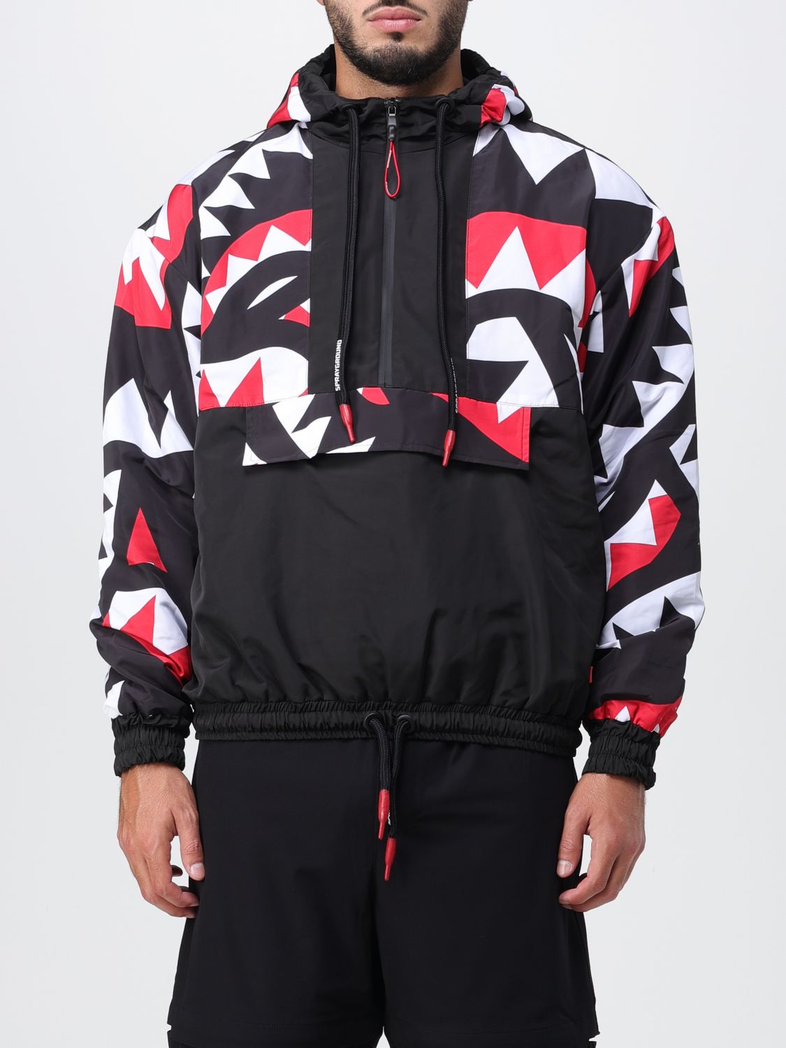 Sprayground Sweatshirt SPRAYGROUND Men colour Black