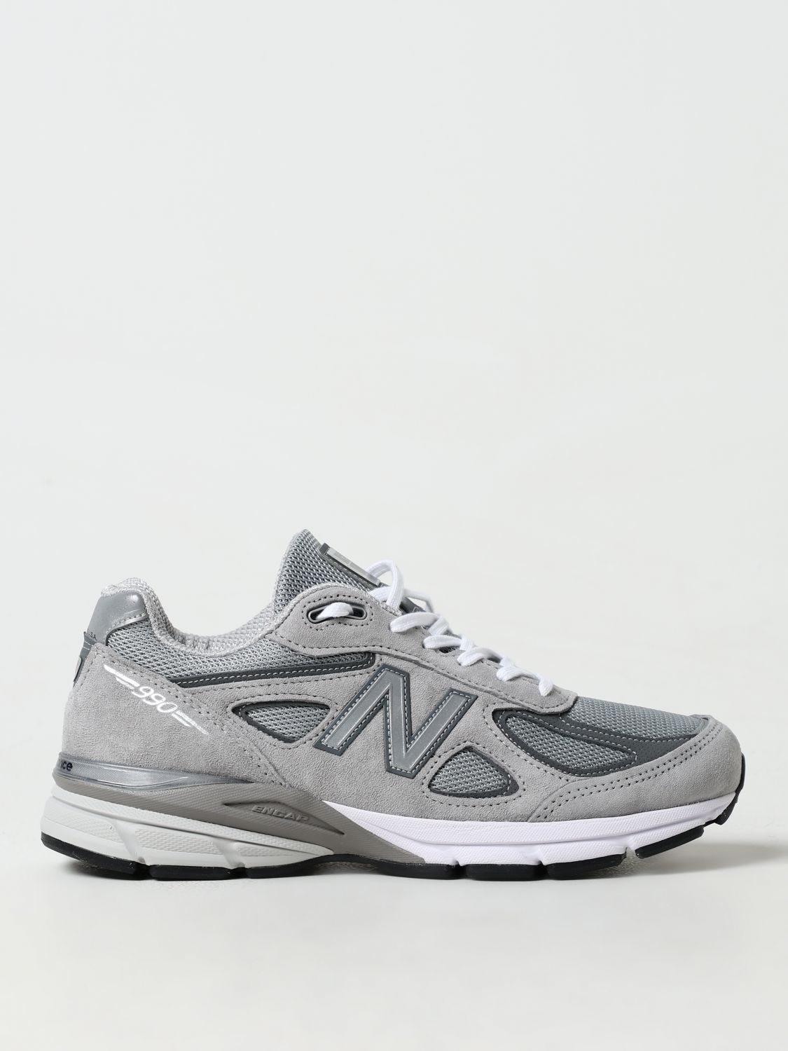 New Balance Sneakers NEW BALANCE Men color Blue