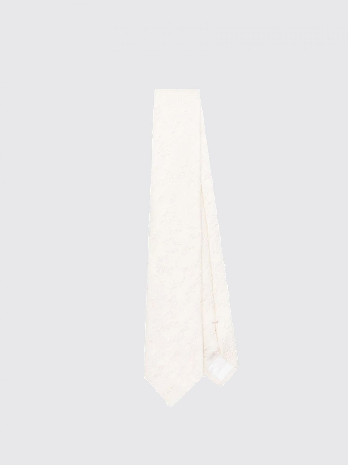 Emporio Armani Tie EMPORIO ARMANI Men color Sand