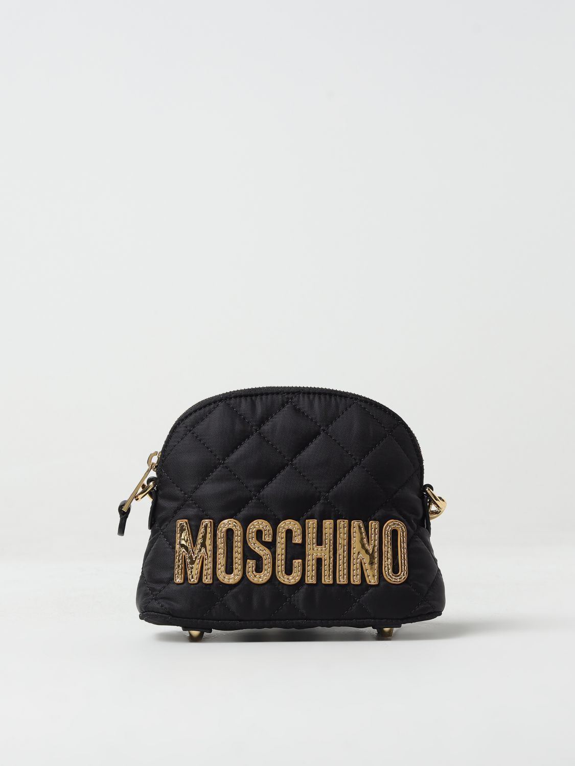 Moschino Couture Mini Bag MOSCHINO COUTURE Woman colour Black 1