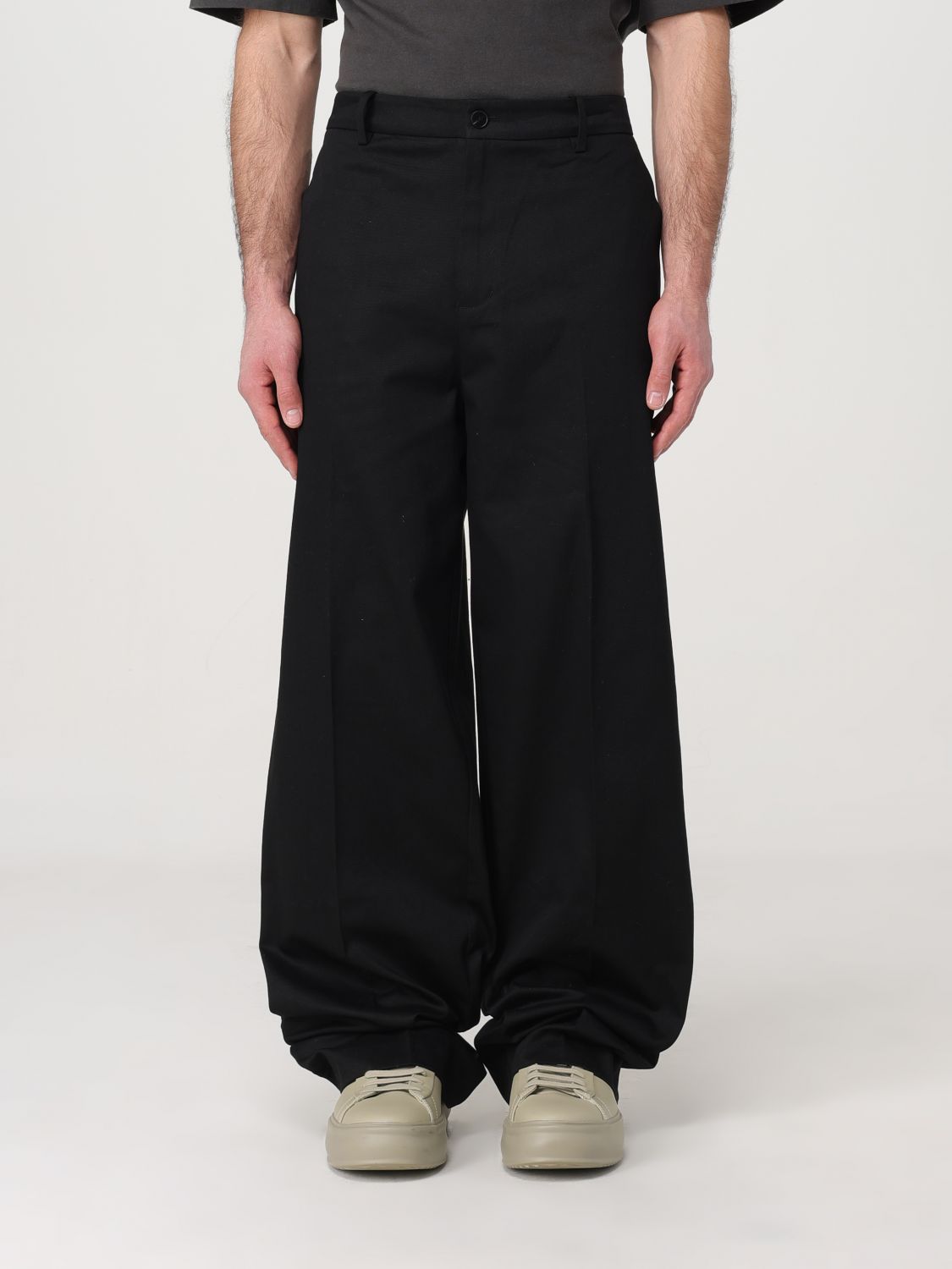 Axel Arigato Trousers AXEL ARIGATO Men colour Black