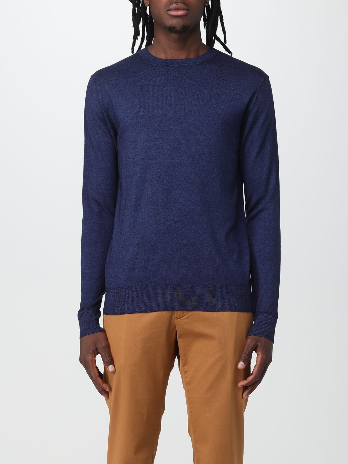 Aspesi Jumper ASPESI Men colour Blue