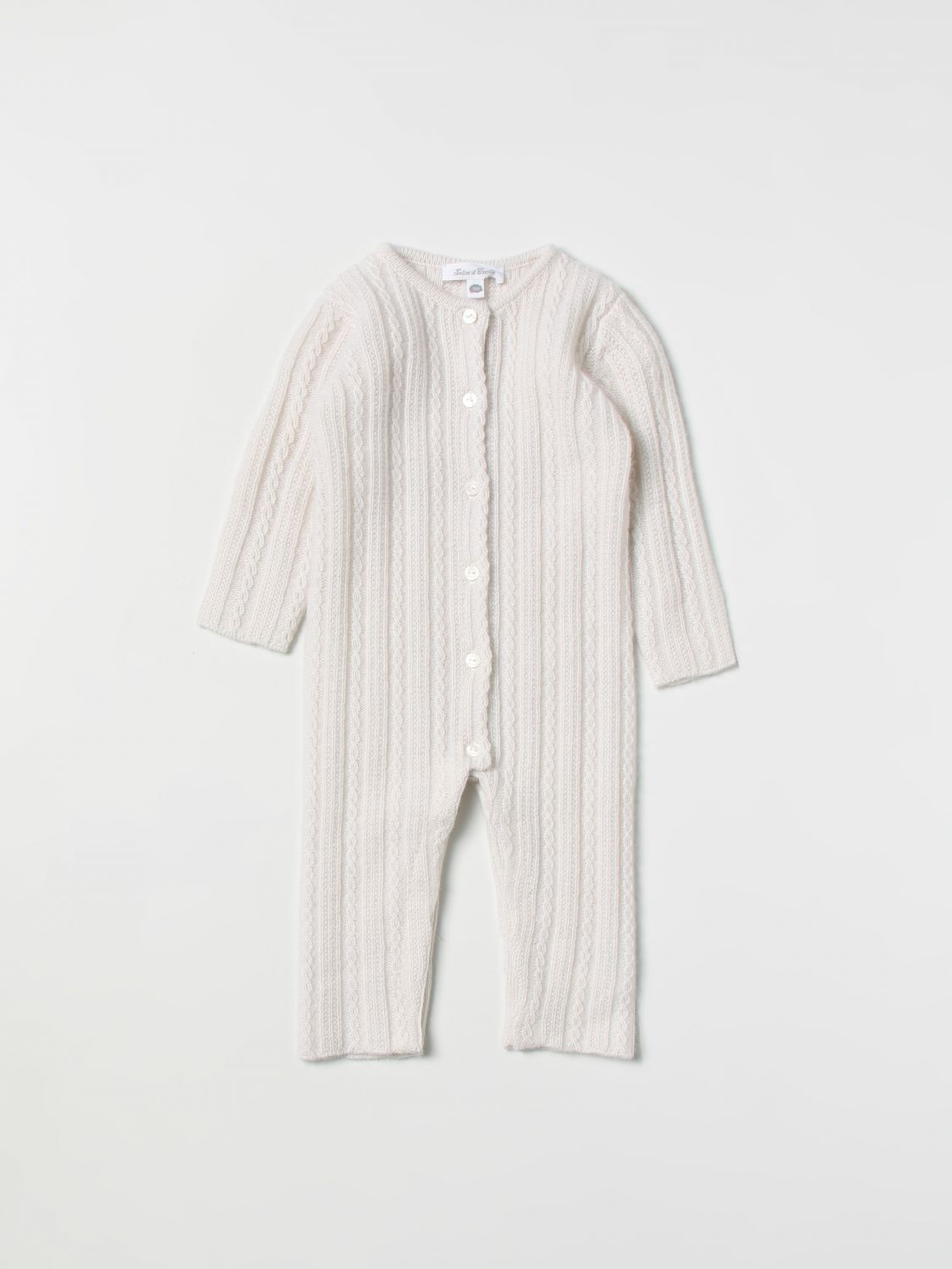 Tartine Et Chocolat Tracksuits TARTINE ET CHOCOLAT Kids colour Cream