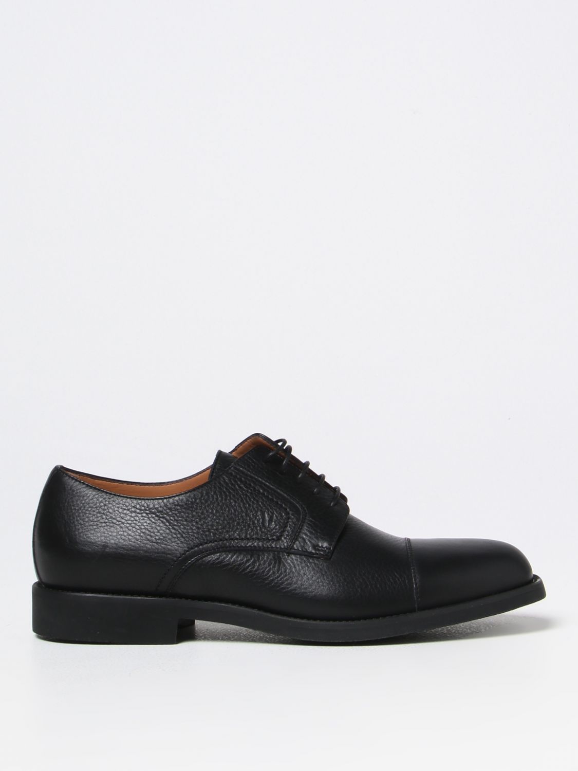 Moreschi Brogue Shoes MORESCHI Men colour Black