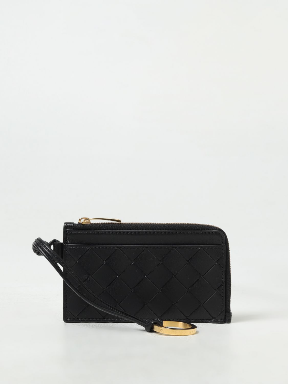 Bottega Veneta Mini Bag BOTTEGA VENETA Woman colour Black