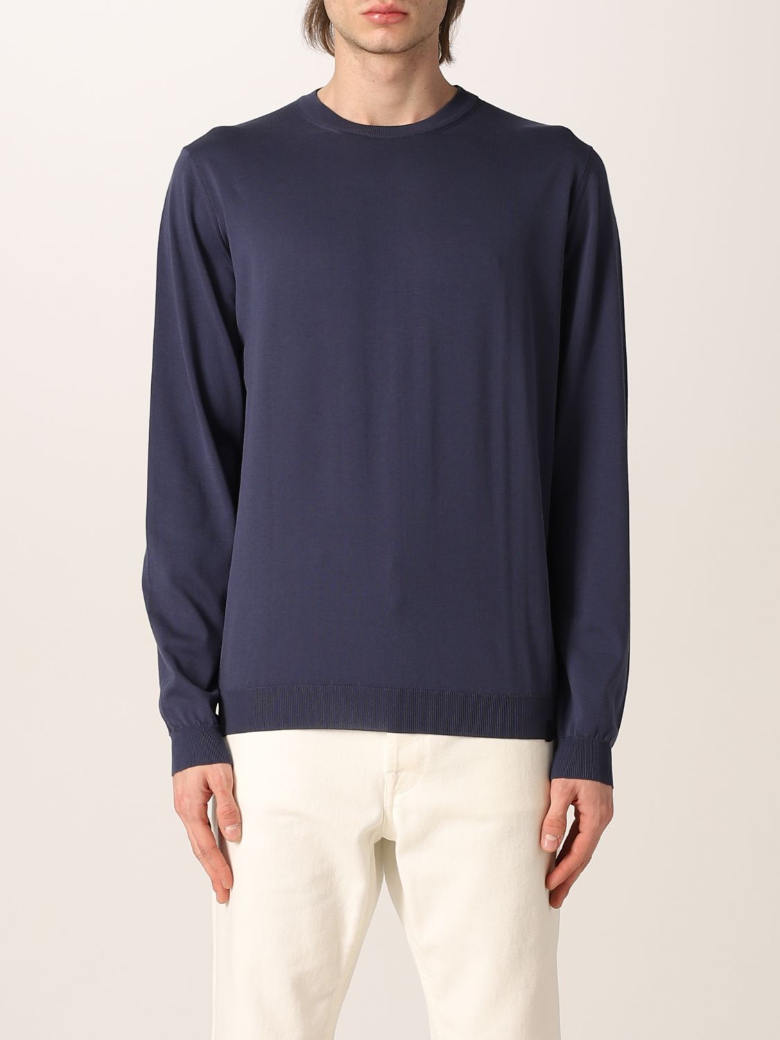 Fay Jumper FAY Men colour Multicolor