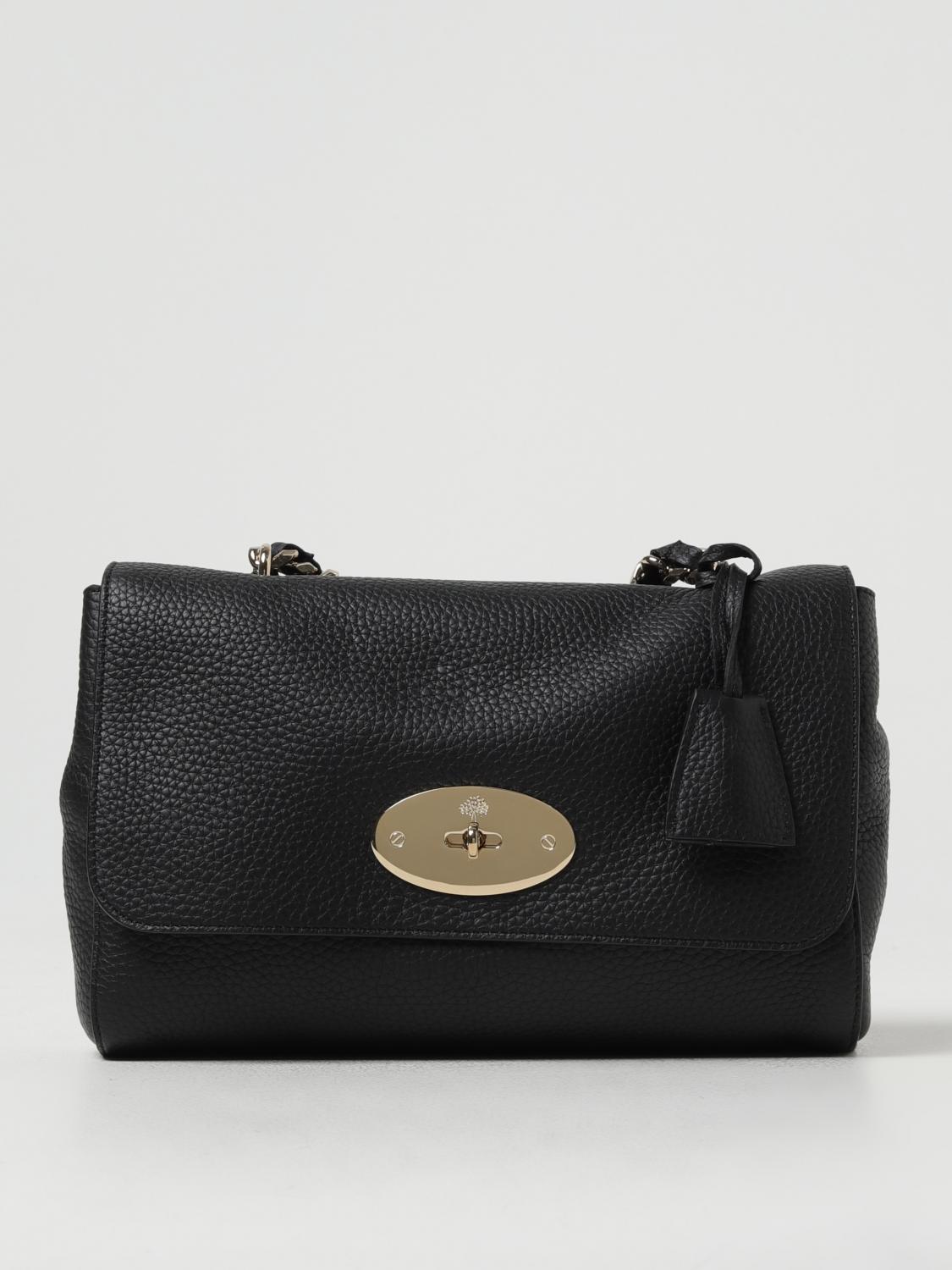 Mulberry Handbag MULBERRY Woman color Black