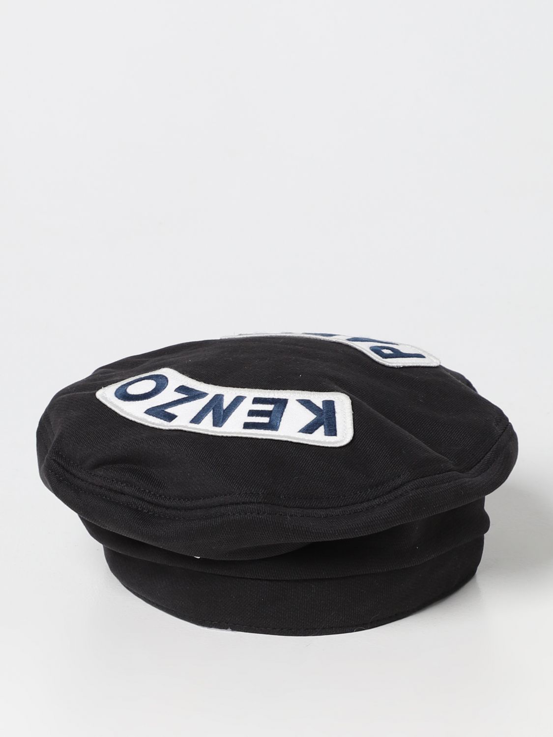 Kenzo Hat KENZO Men colour Black