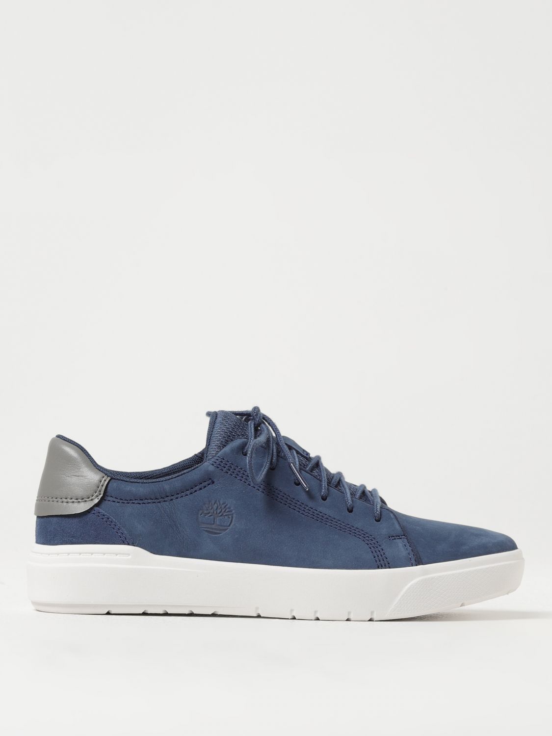 Timberland Trainers TIMBERLAND Men colour Blue