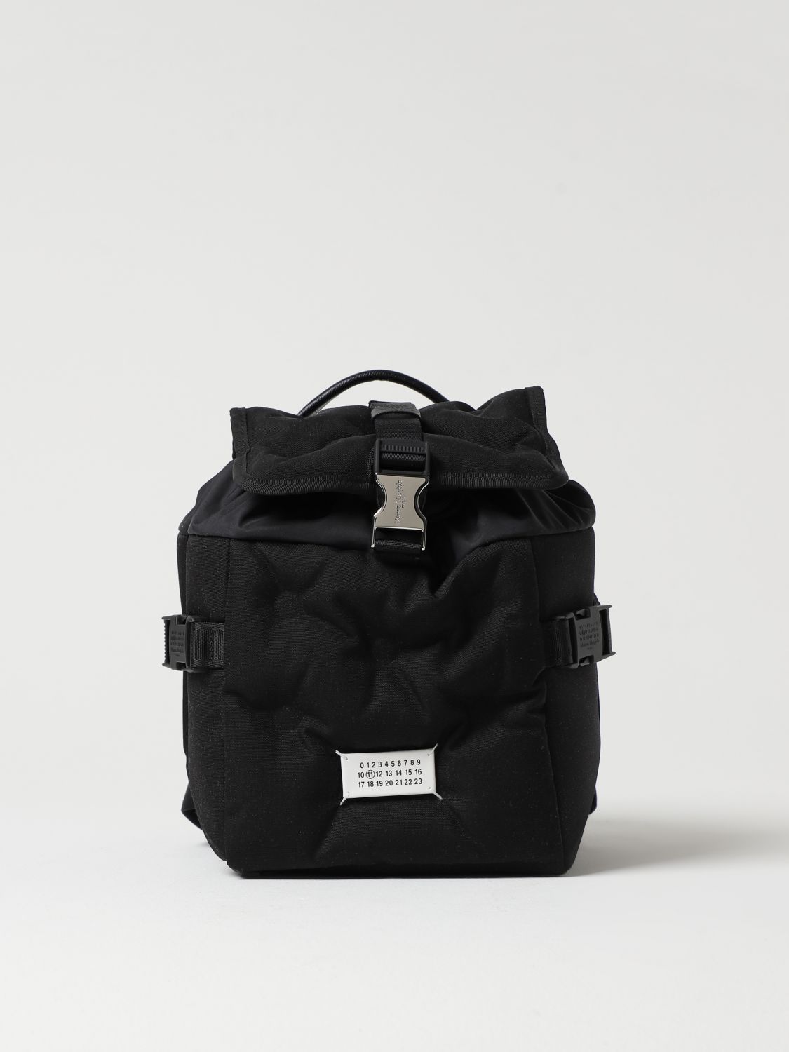 Maison Margiela Backpack MAISON MARGIELA Men colour Black