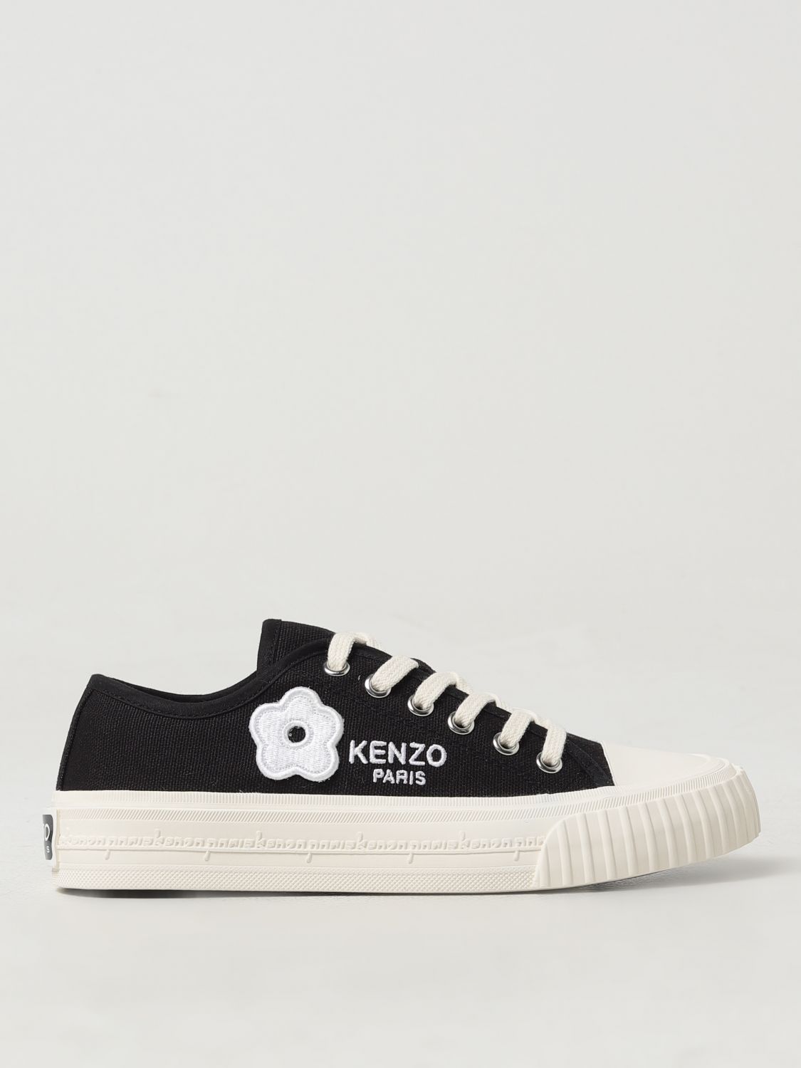 Kenzo Sneakers KENZO Woman colour Black