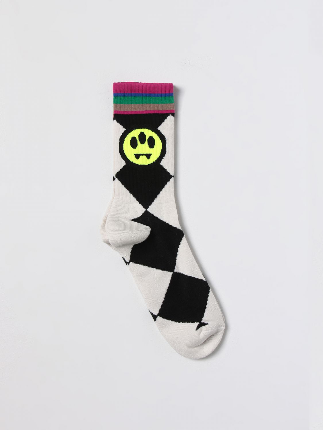 Barrow Socks BARROW Men colour Multicolor