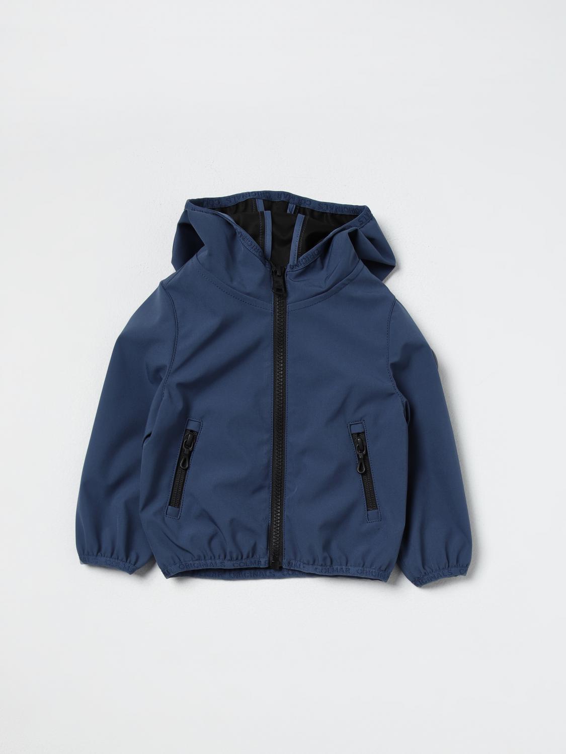 Colmar Jacket COLMAR Kids color Blue