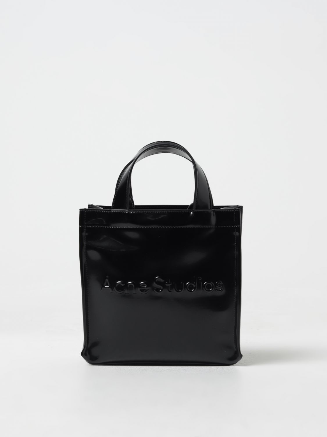 Acne Studios Shoulder Bag ACNE STUDIOS Men colour Black