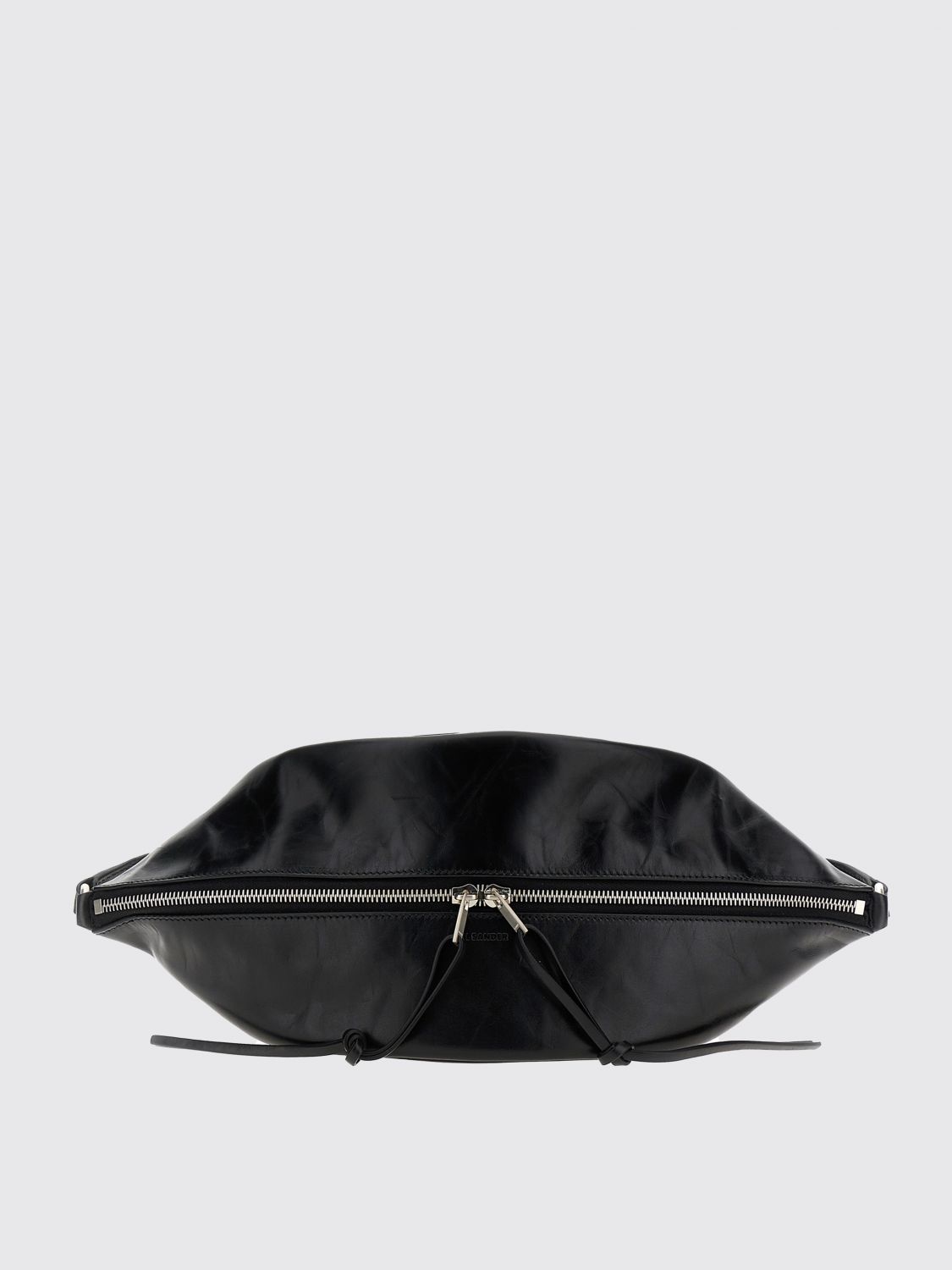 Jil Sander Belt Bag JIL SANDER Men colour Black