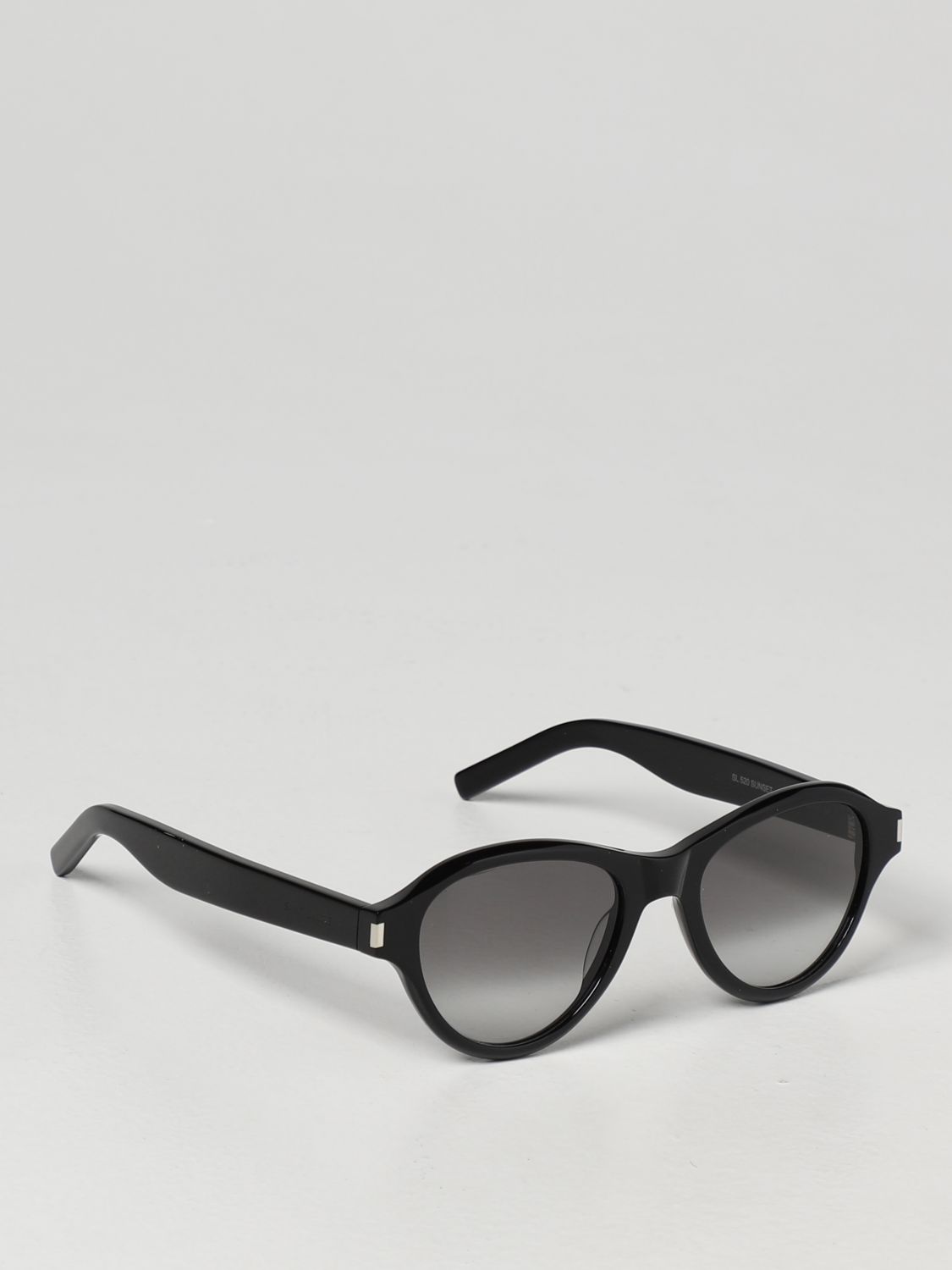 Saint Laurent Saint Laurent acetate sunglasses