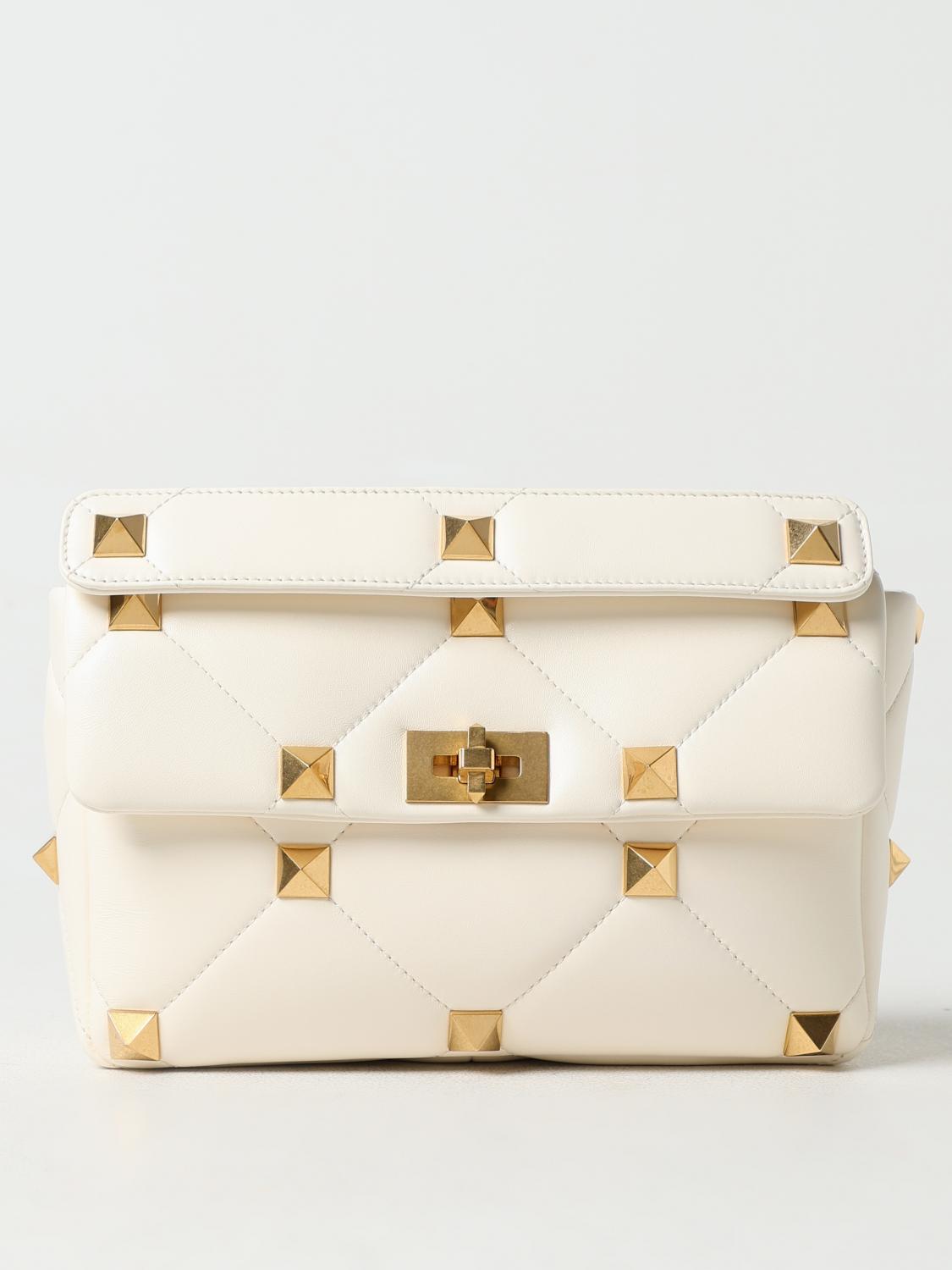 VALENTINO GARAVANI Handbag VALENTINO GARAVANI Woman colour White