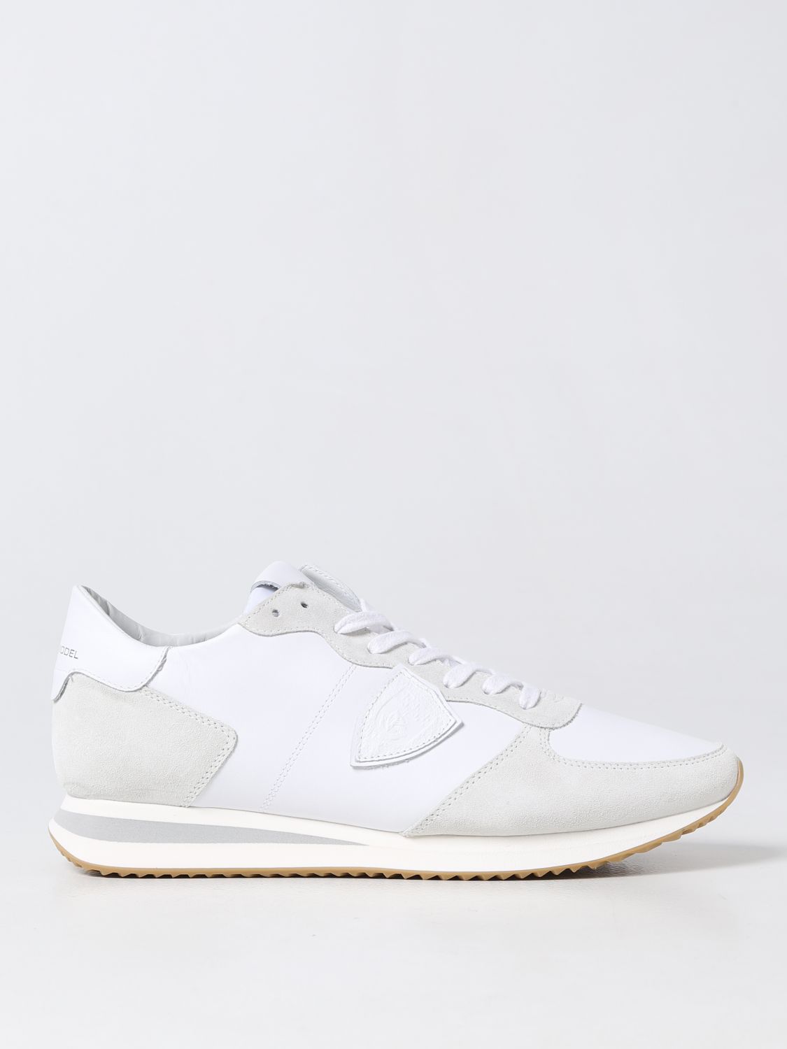 Philippe Model Trainers PHILIPPE MODEL Men colour White