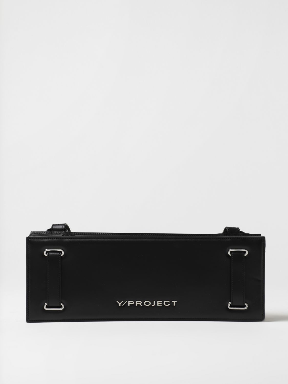 Y/Project Shoulder Bag Y/PROJECT Woman colour Black