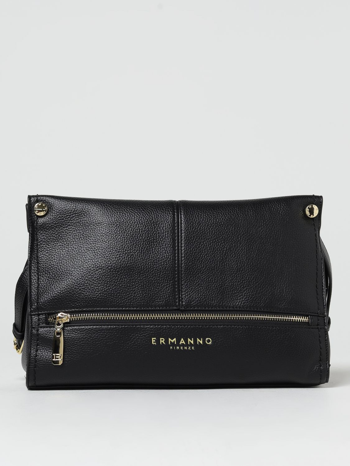 Ermanno Firenze Shoulder Bag ERMANNO FIRENZE Woman colour Black