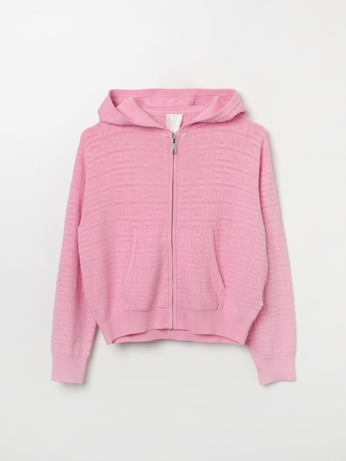 Givenchy Jumper GIVENCHY Kids colour Pink