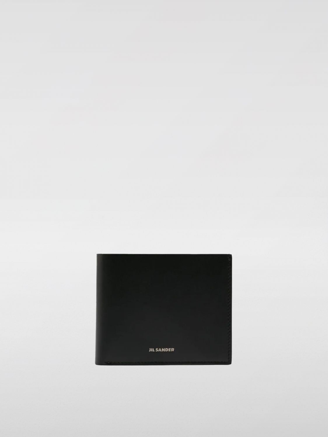 Jil Sander Wallet JIL SANDER Men color Black