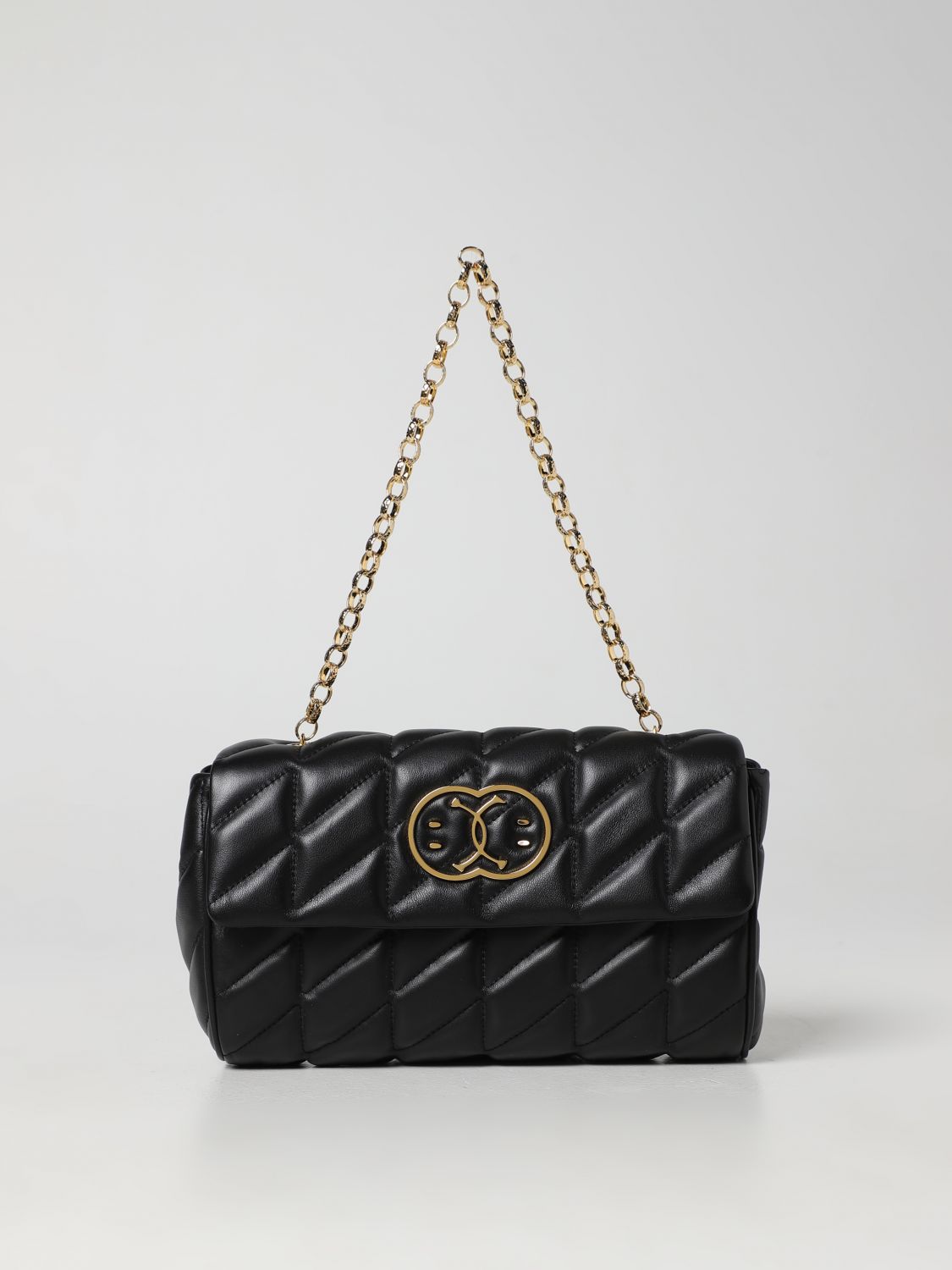 Moschino Couture Shoulder Bag MOSCHINO COUTURE Woman colour Black