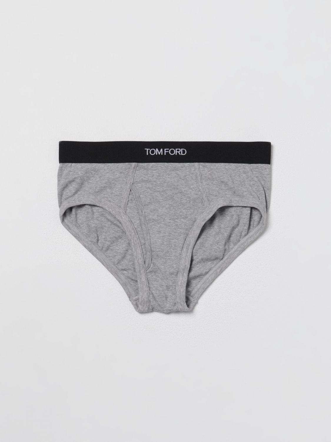 Tom Ford Underwear TOM FORD Men colour Grey