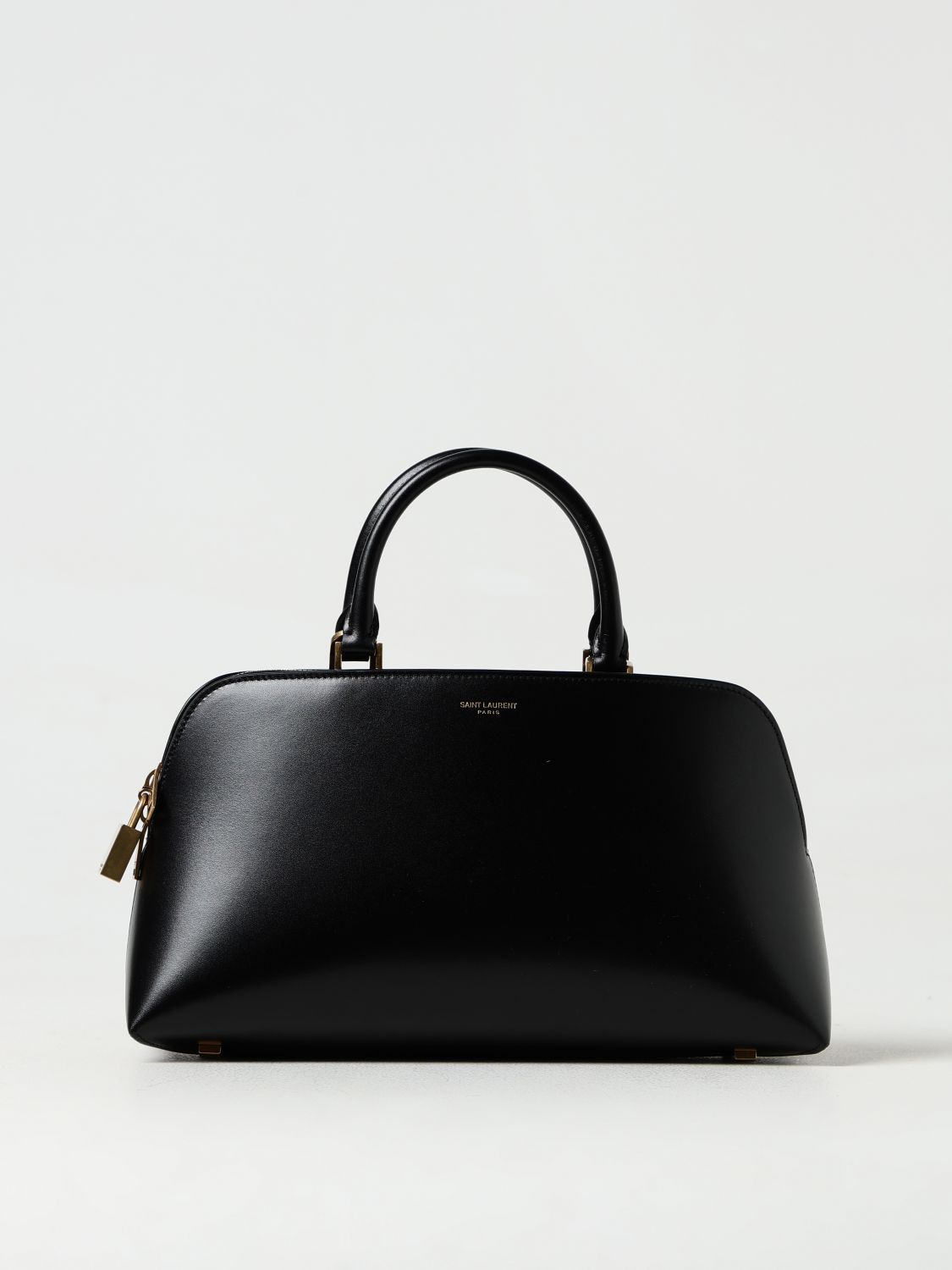 Saint Laurent Handbag SAINT LAURENT Woman colour Black