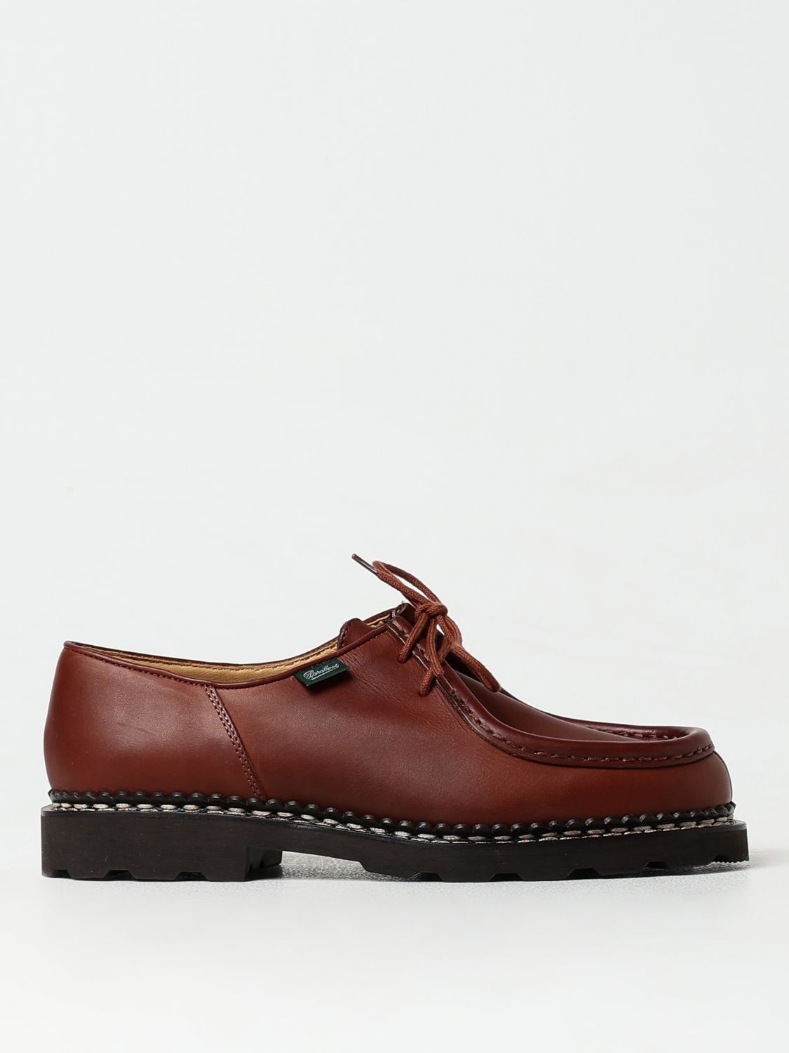 Paraboot Loafers PARABOOT Men colour Brown