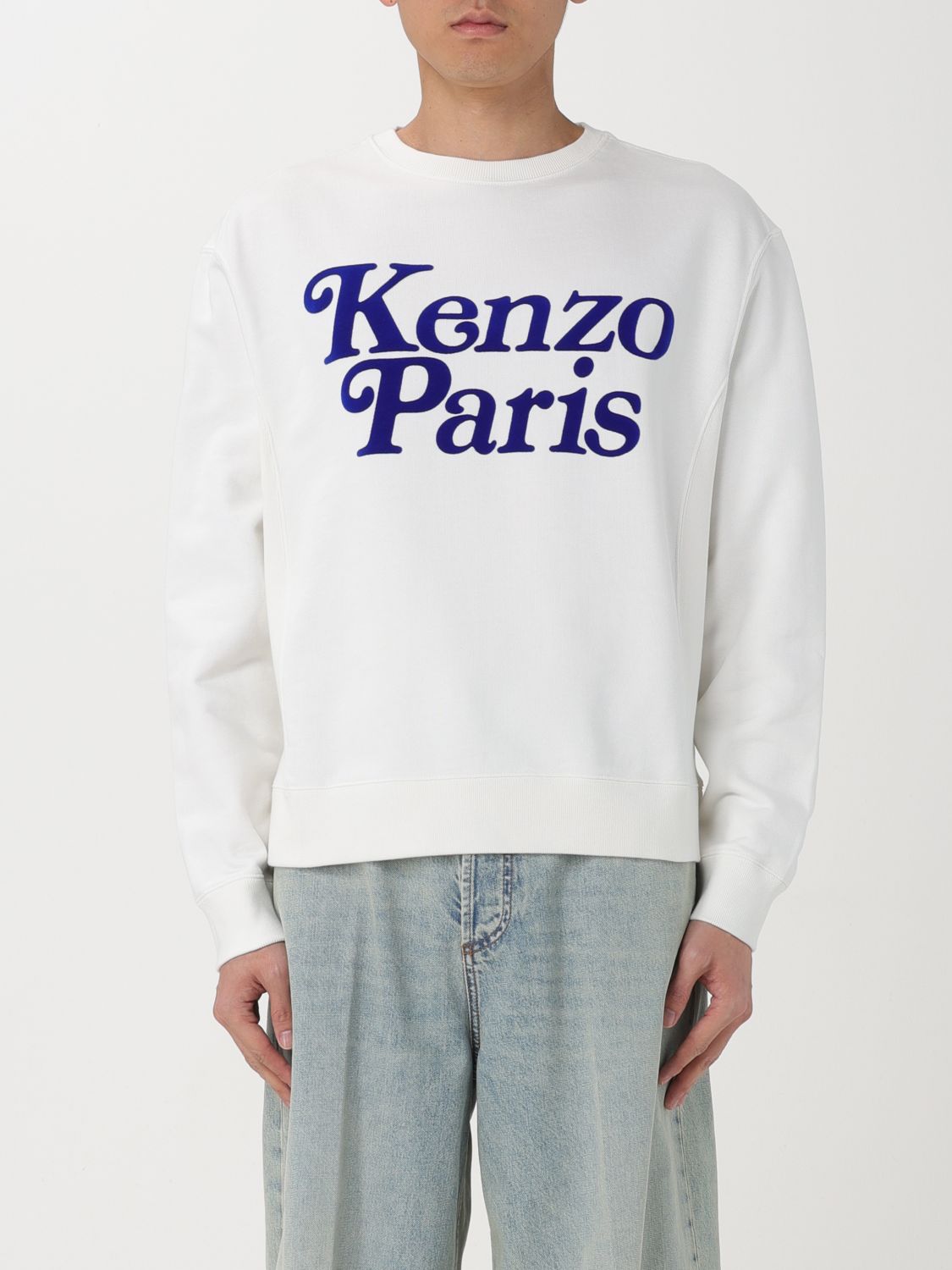 Kenzo T-Shirt KENZO Men colour White