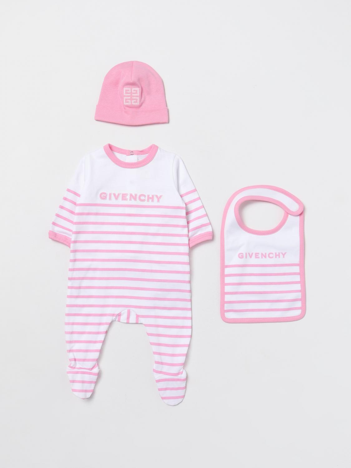 Givenchy Dress GIVENCHY Kids colour Pink