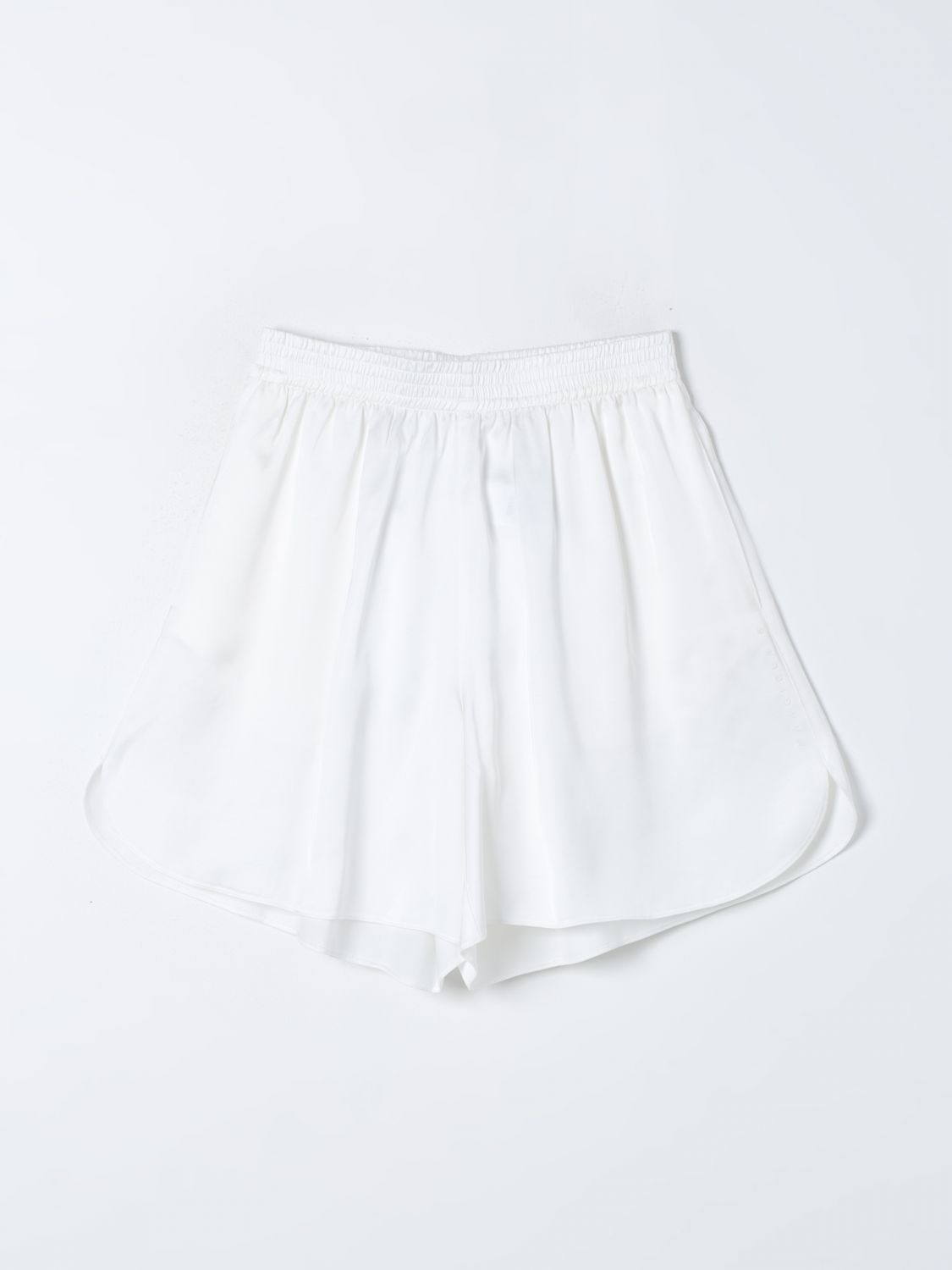 MM6 Maison Margiela Shorts MM6 MAISON MARGIELA Kids colour Beige