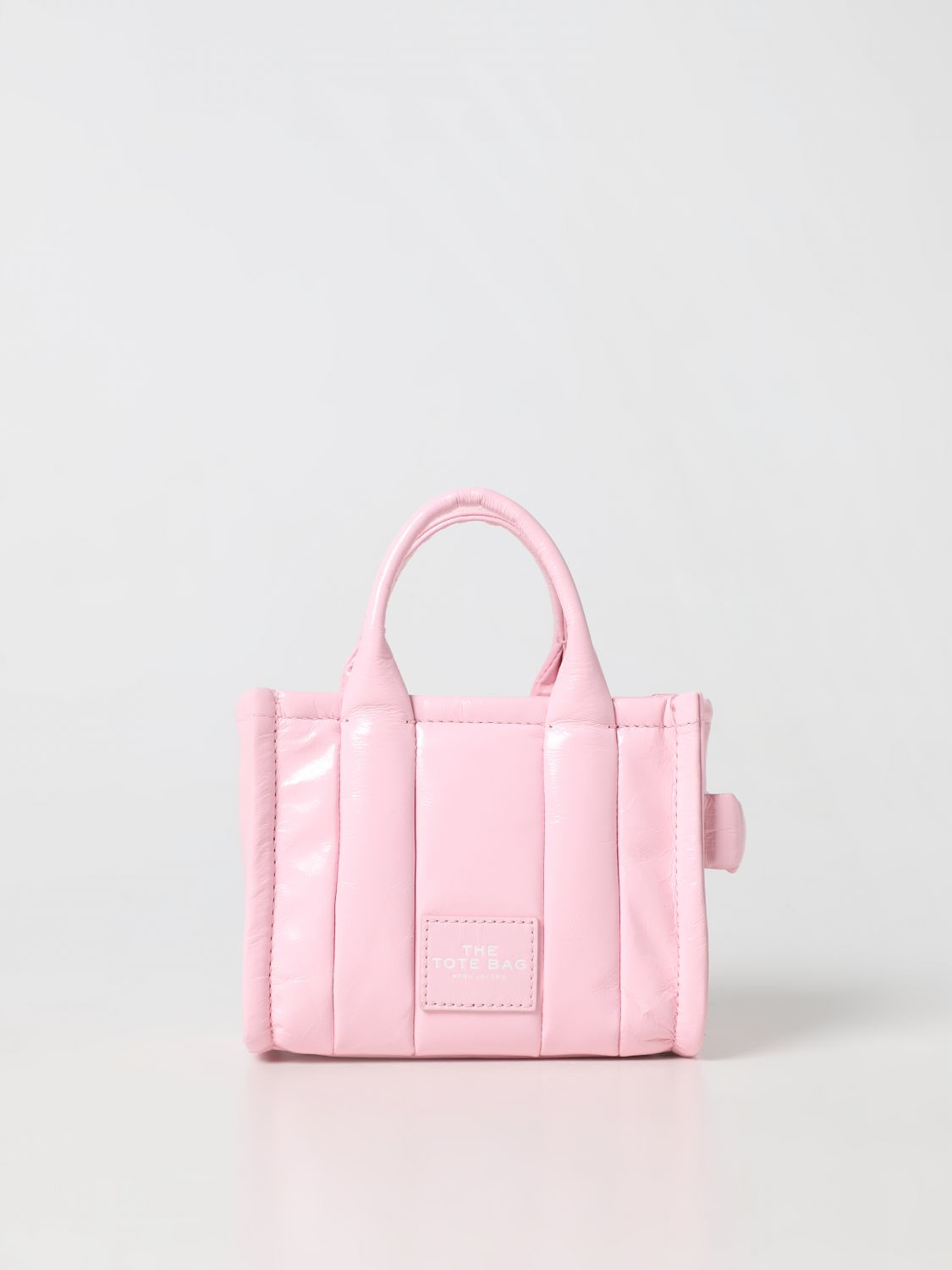 Marc Jacobs Mini Bag MARC JACOBS Woman colour Pink