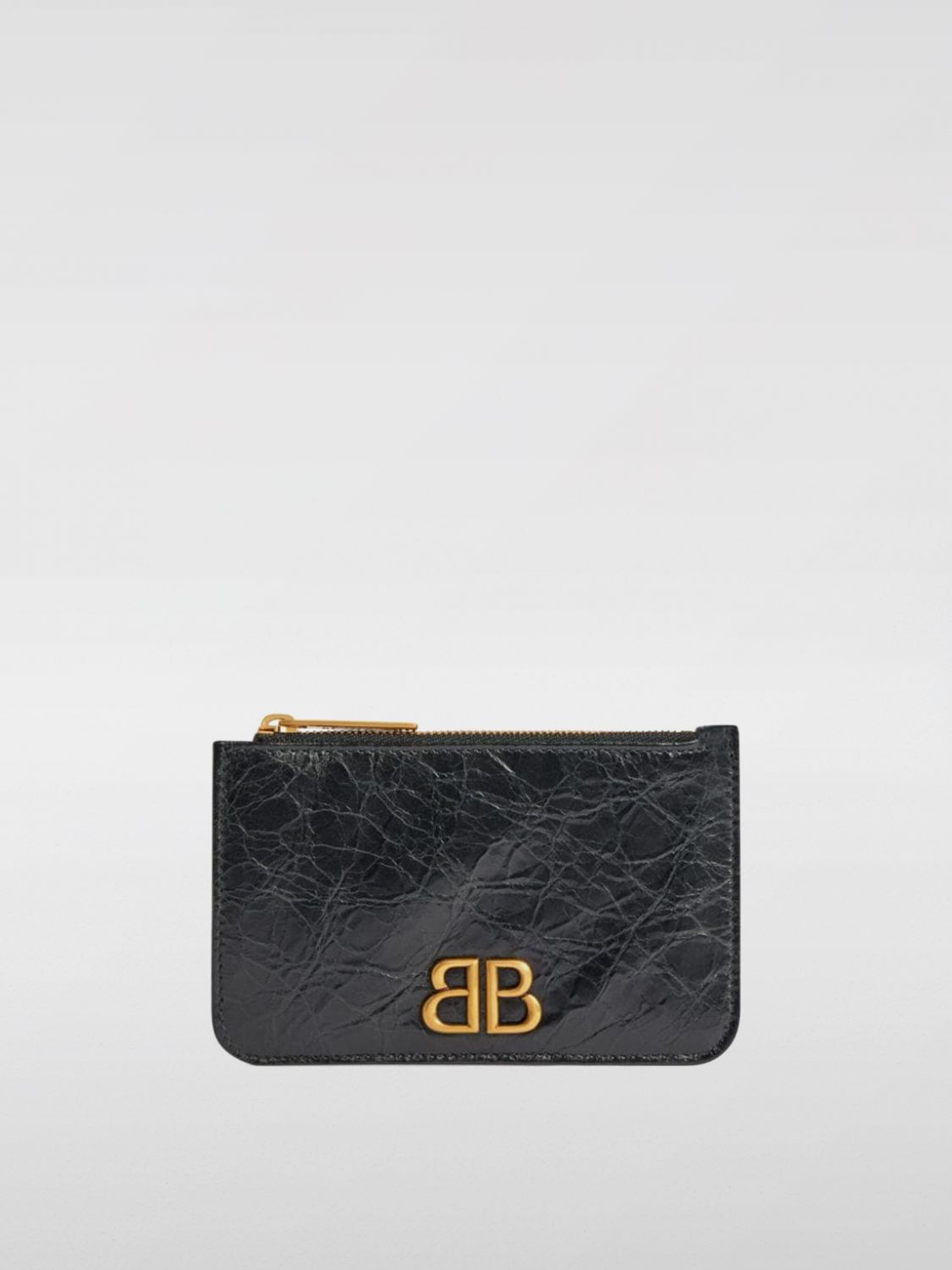 Balenciaga Wallet BALENCIAGA Woman color Black