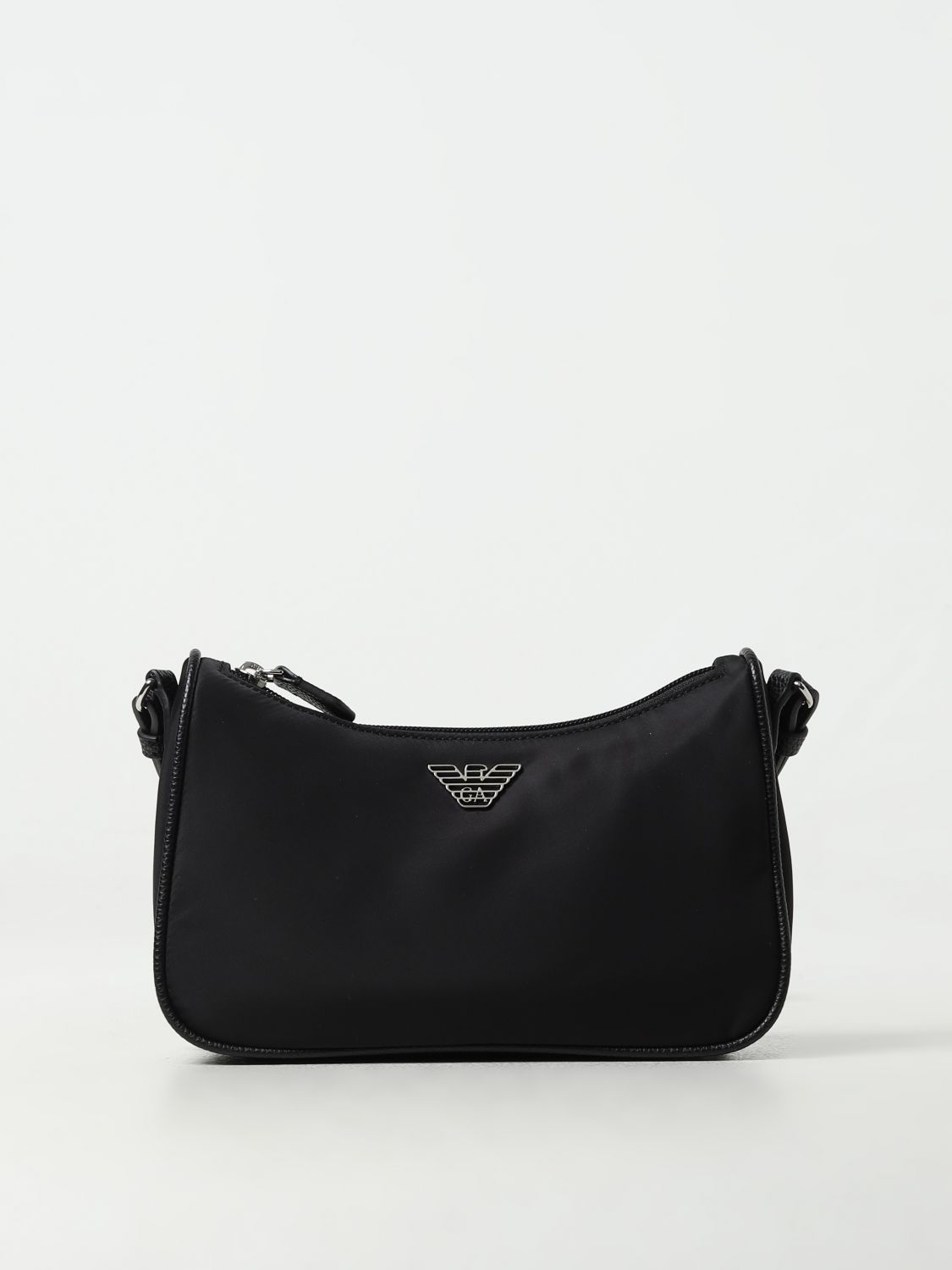 Emporio Armani Crossbody Bags EMPORIO ARMANI Woman colour Black