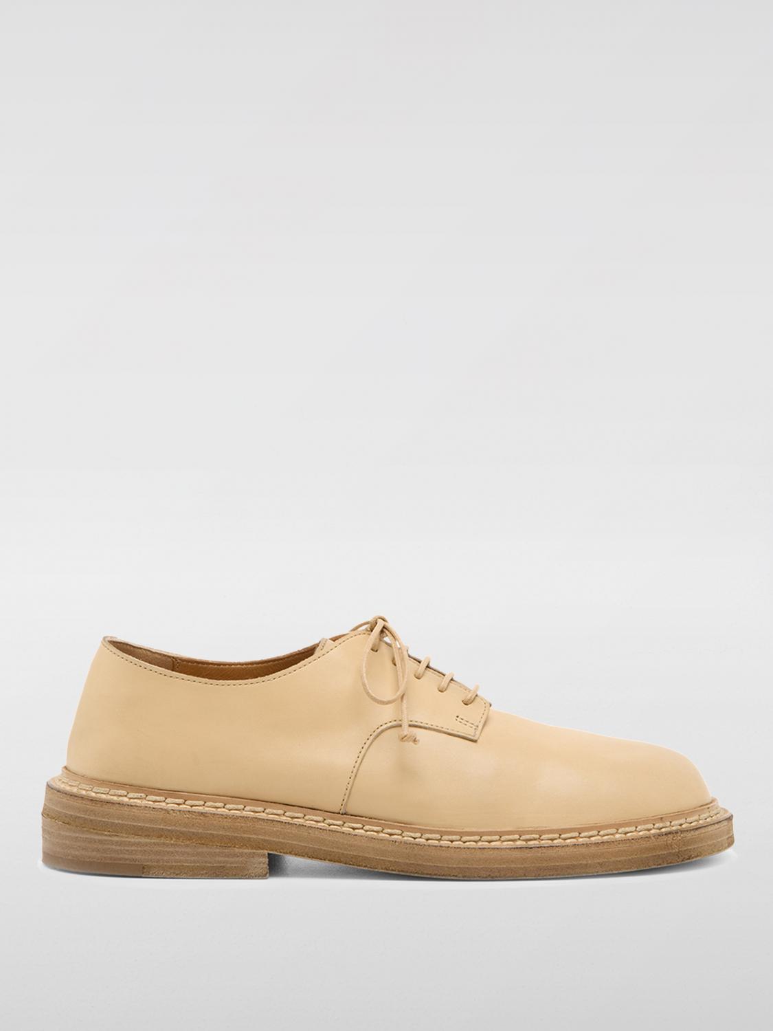 Marsèll Oxford Shoes MARSÈLL Woman color Biscuit