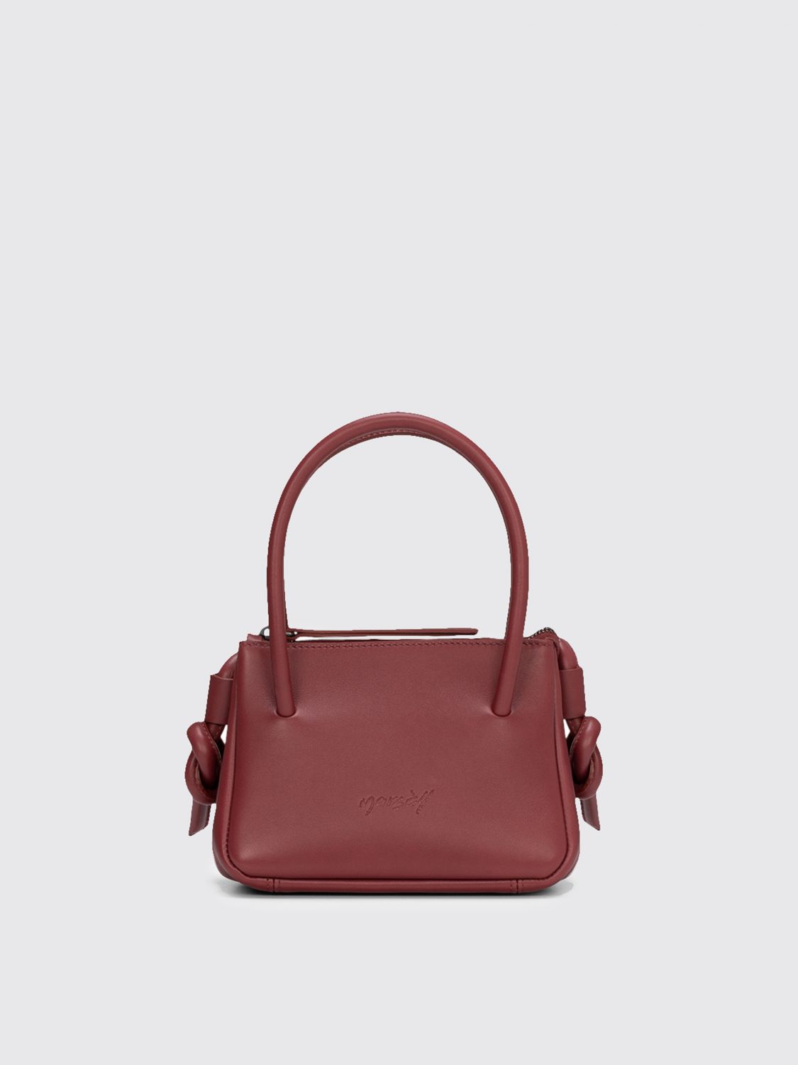 Marsèll Mini Bag MARSÈLL Woman colour Sangria