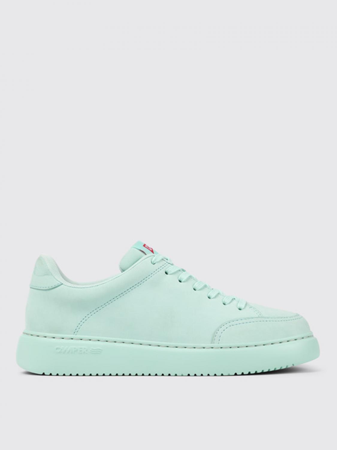 Camper Sneakers CAMPER Woman colour Blue