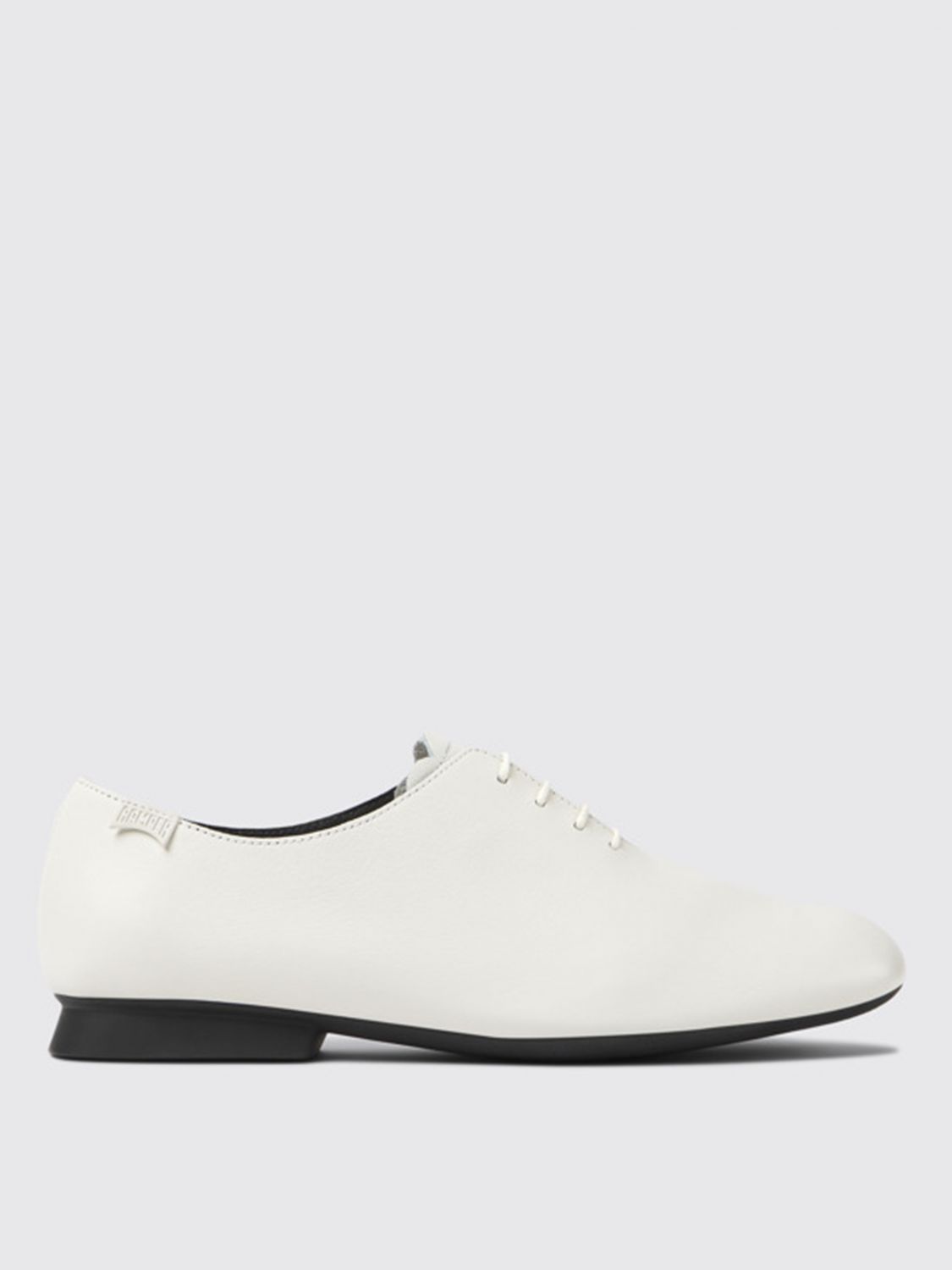 Camper Camper Casi Myra derby shoes in leather