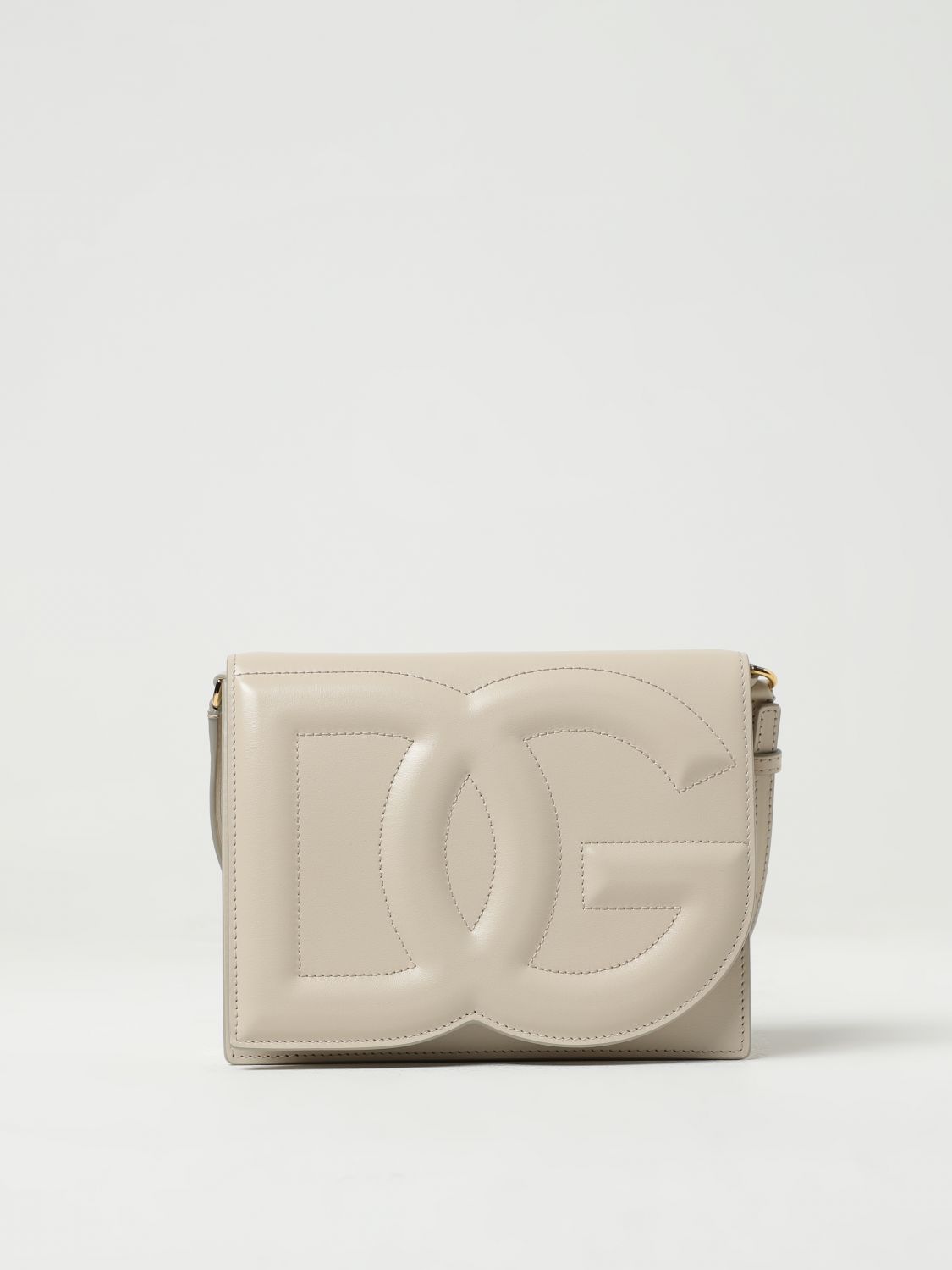 Dolce & Gabbana Mini Bag DOLCE & GABBANA Woman colour White