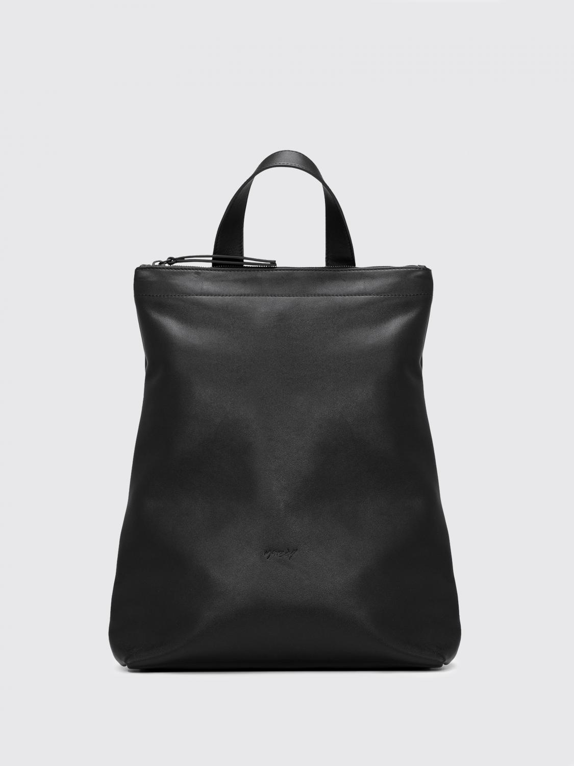 Marsèll Backpack MARSÈLL Woman colour Black