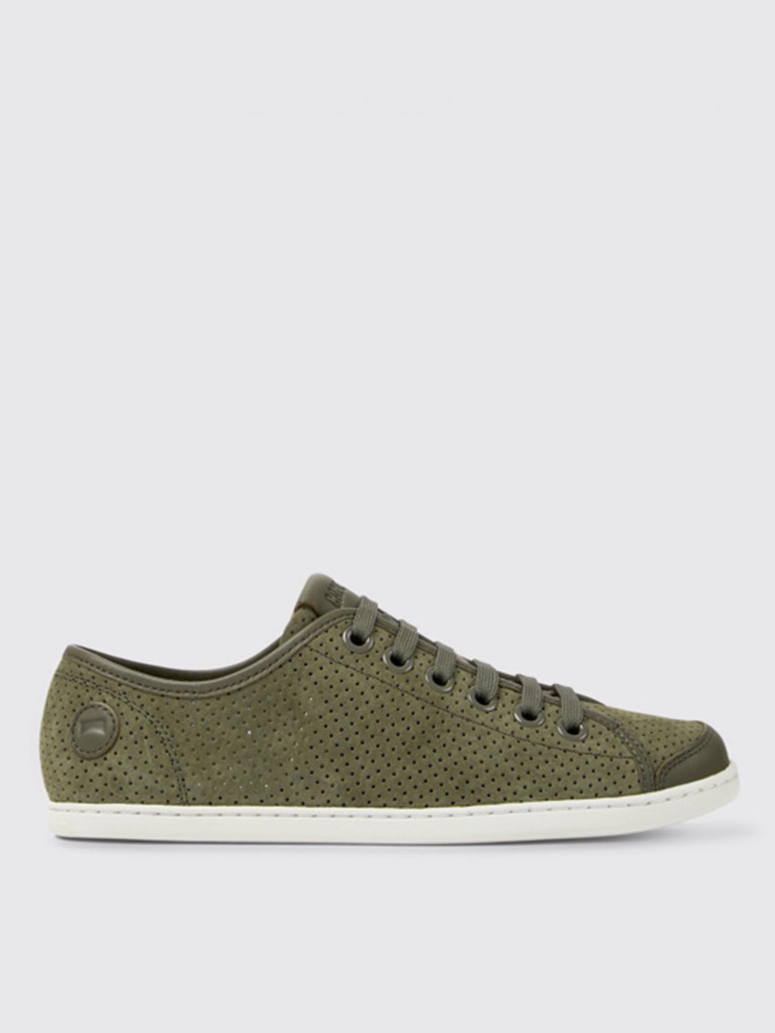 Camper Camper Uno sneakers in nubuck