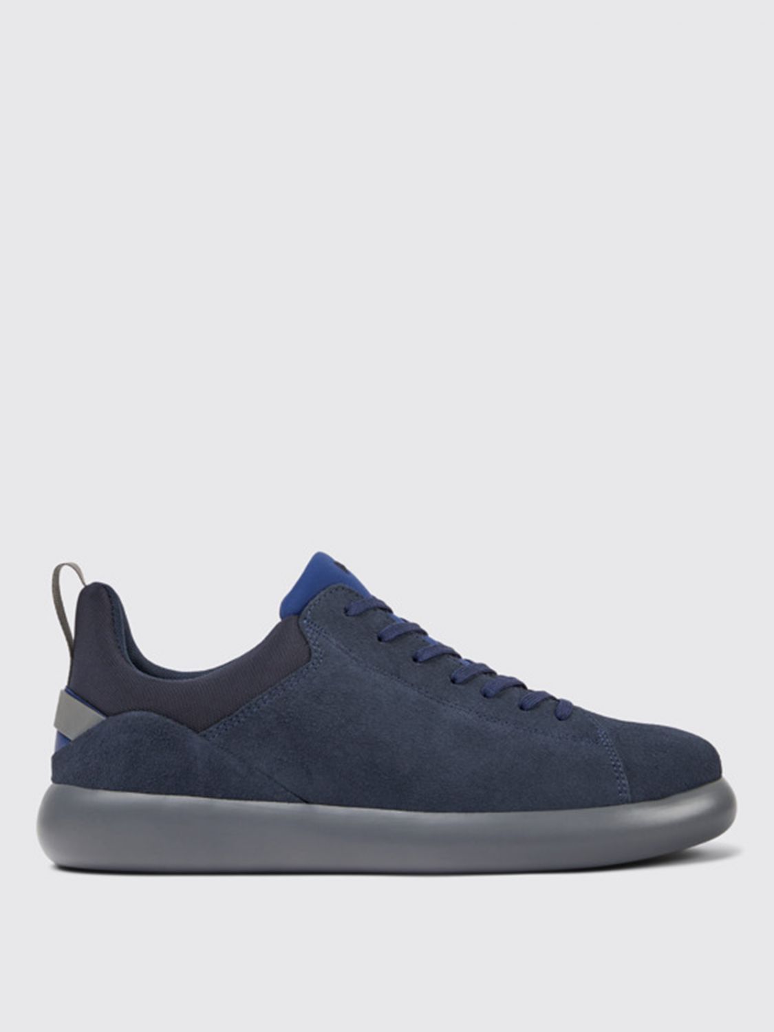 Camper Sneakers CAMPER Men color Blue