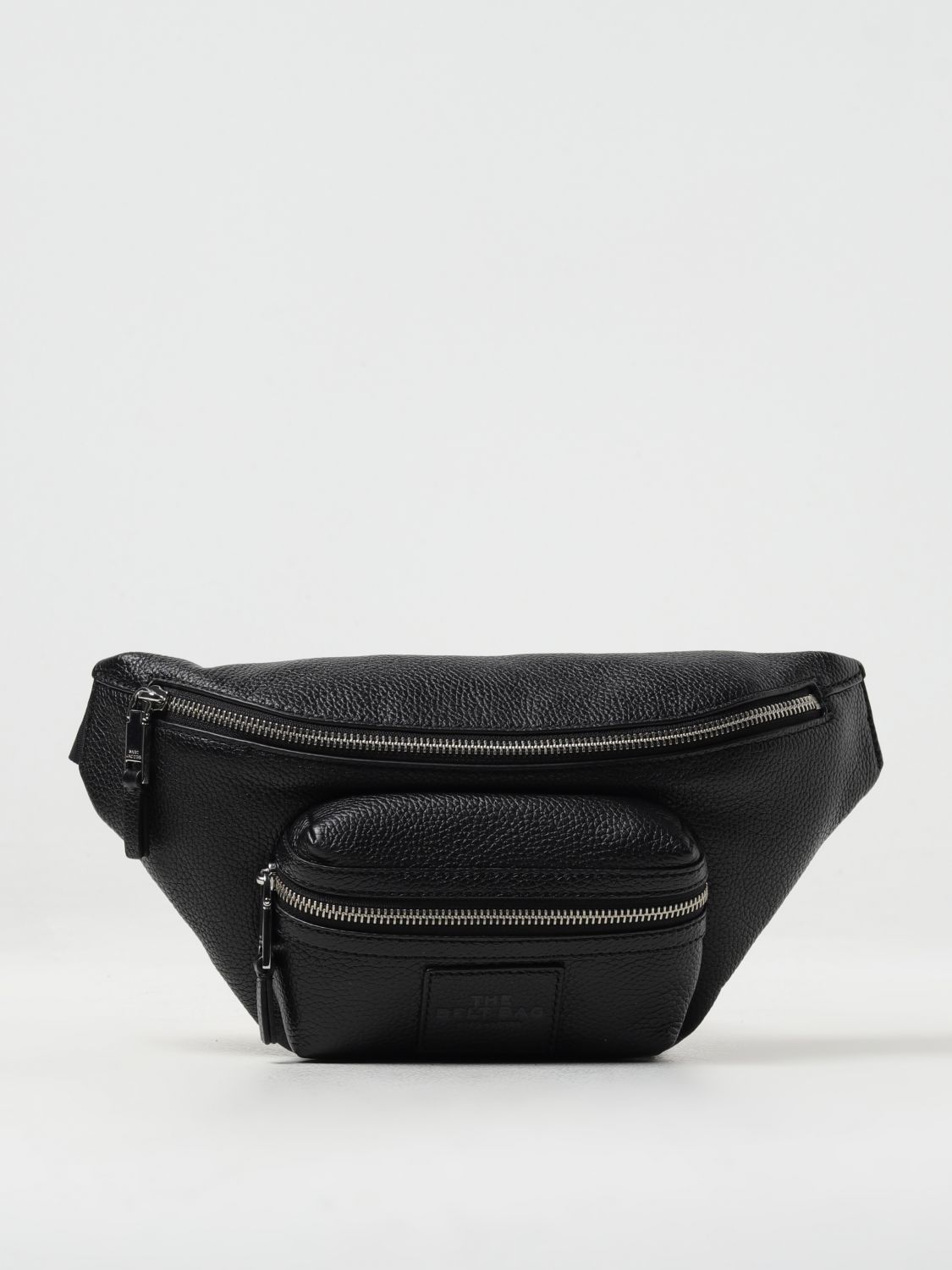 Marc Jacobs Belt Bag MARC JACOBS Woman colour Black