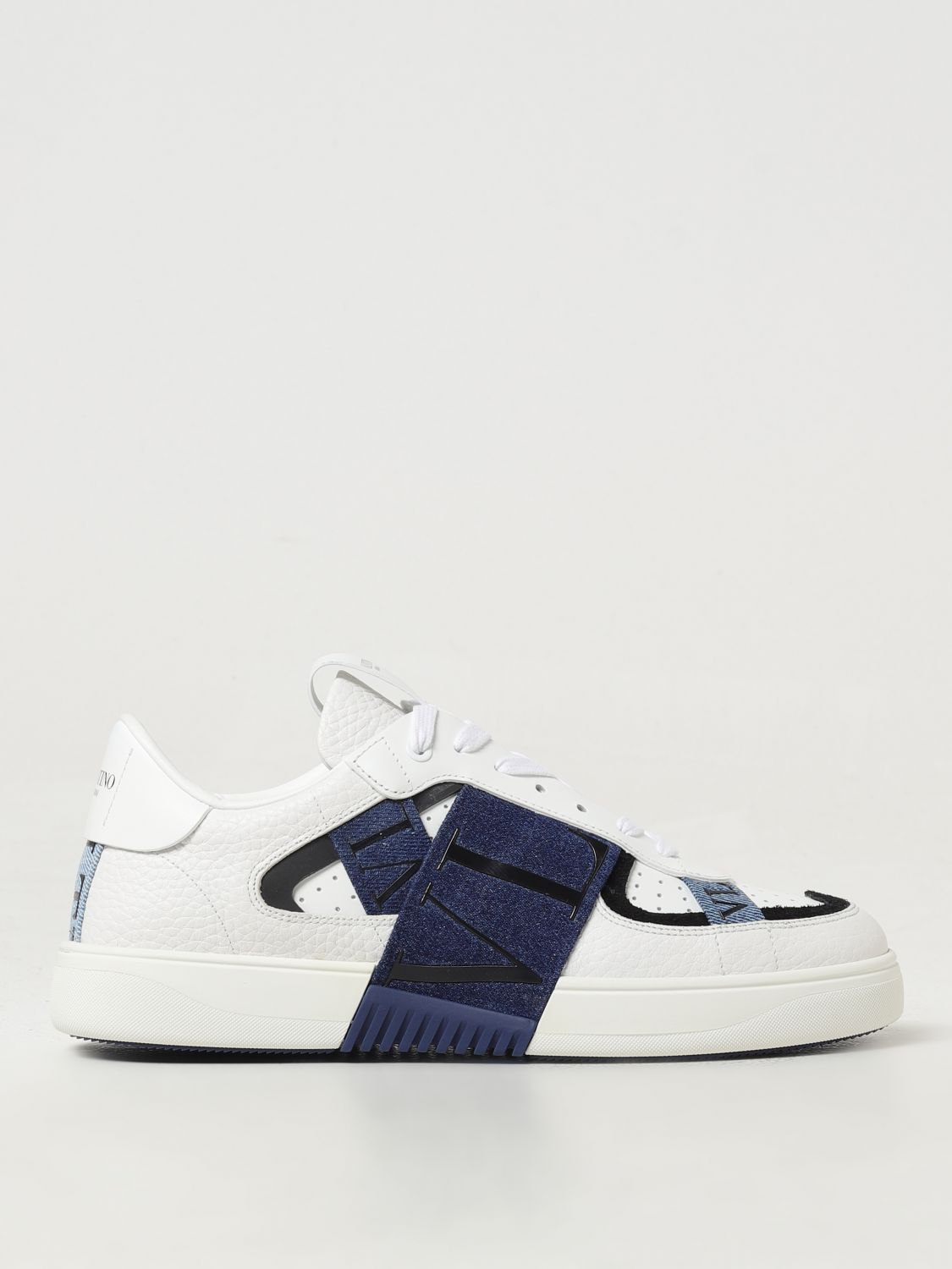 VALENTINO GARAVANI Trainers VALENTINO GARAVANI Men colour White