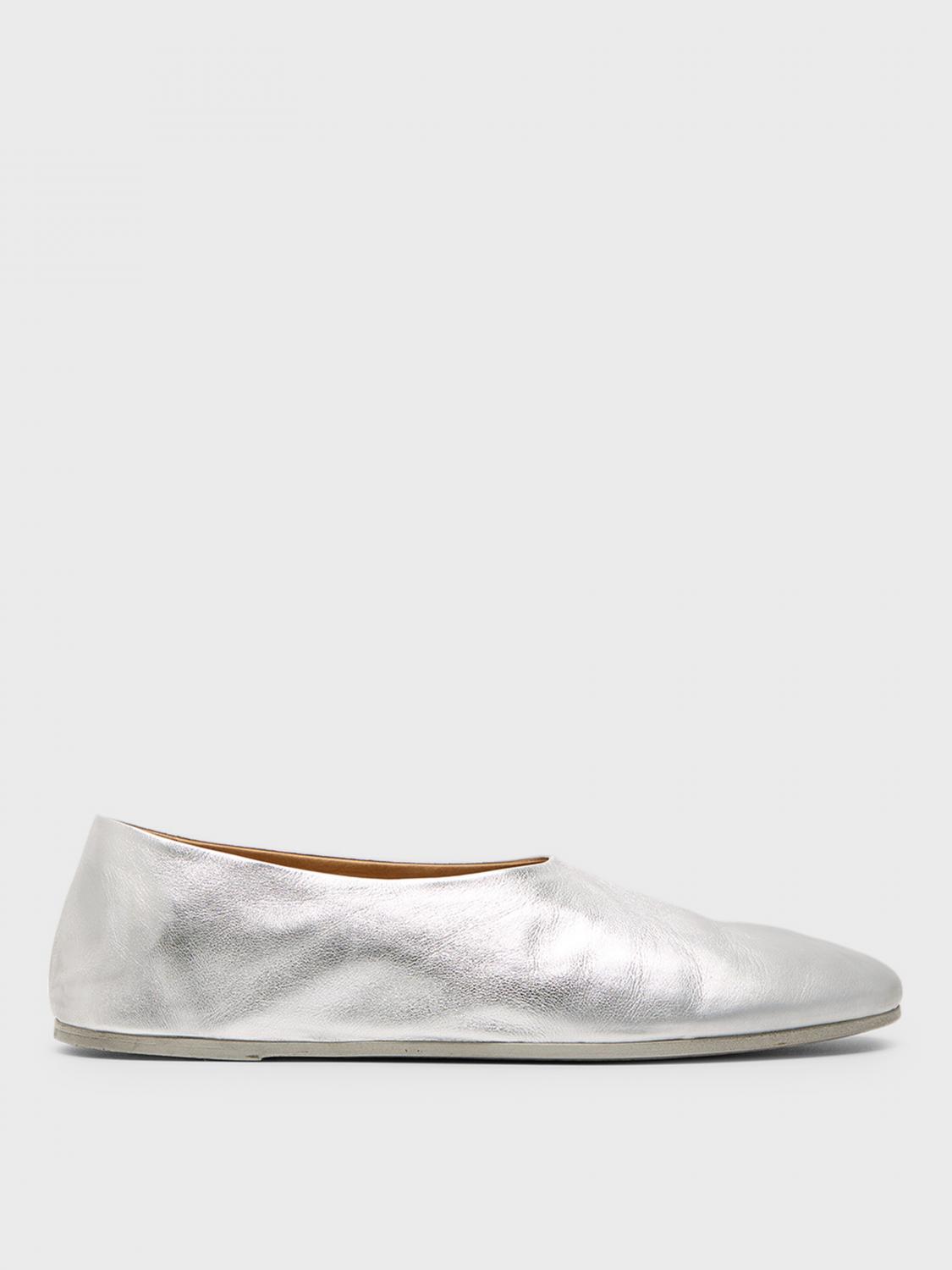 Marsèll Loafers MARSÈLL Men color Silver