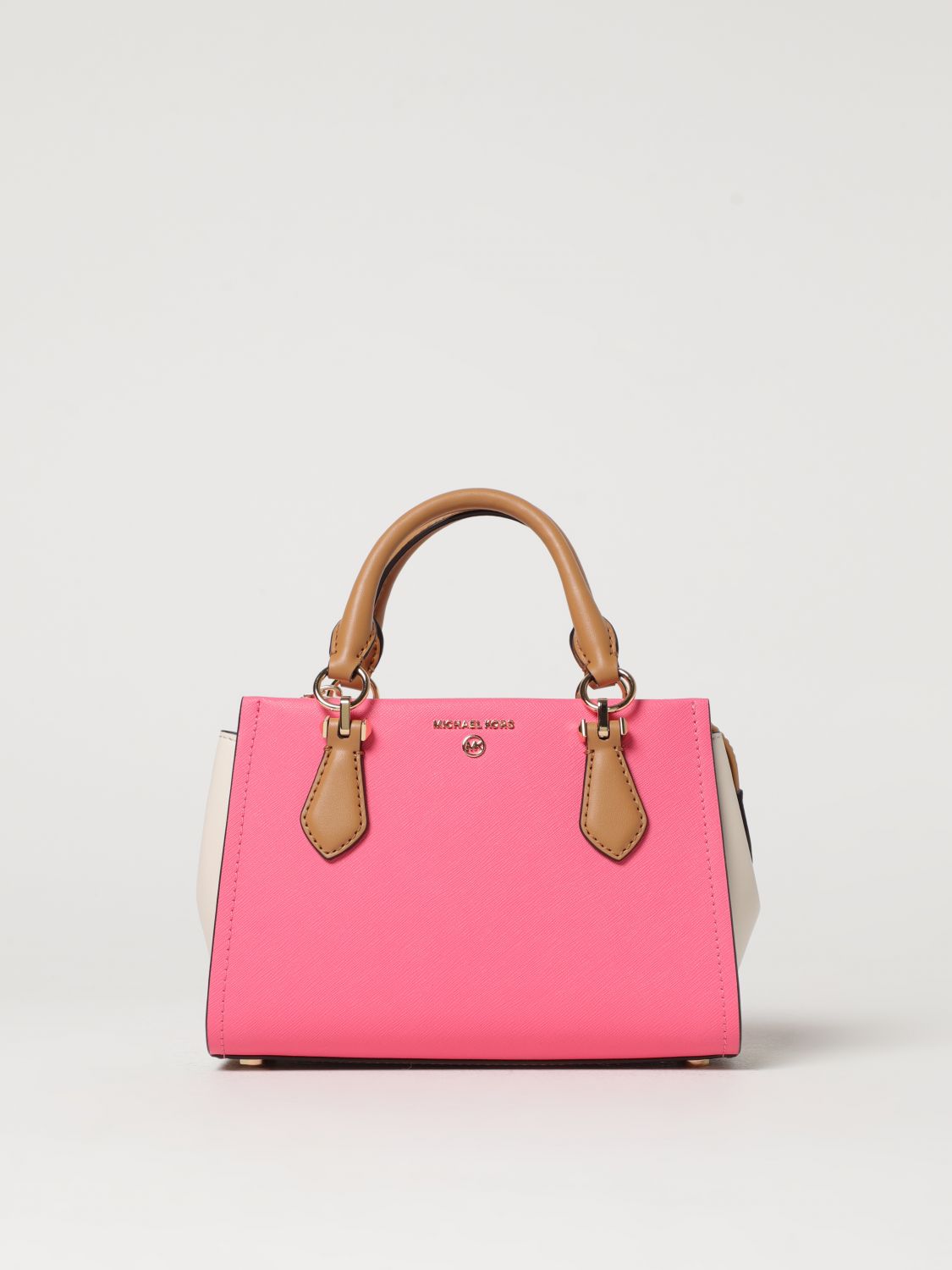 Michael Kors Mini Bag MICHAEL KORS Woman colour Pink