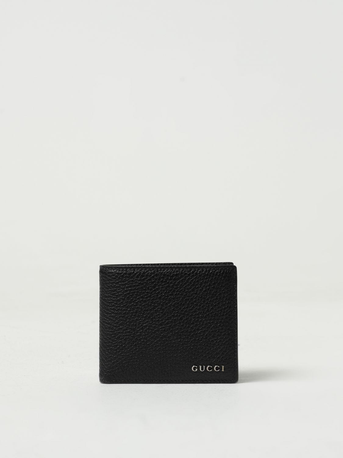 Gucci Wallet GUCCI Men colour Black